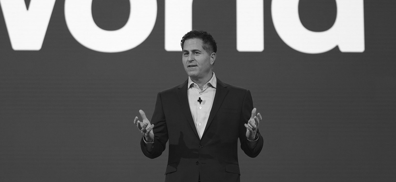 Michael Dell