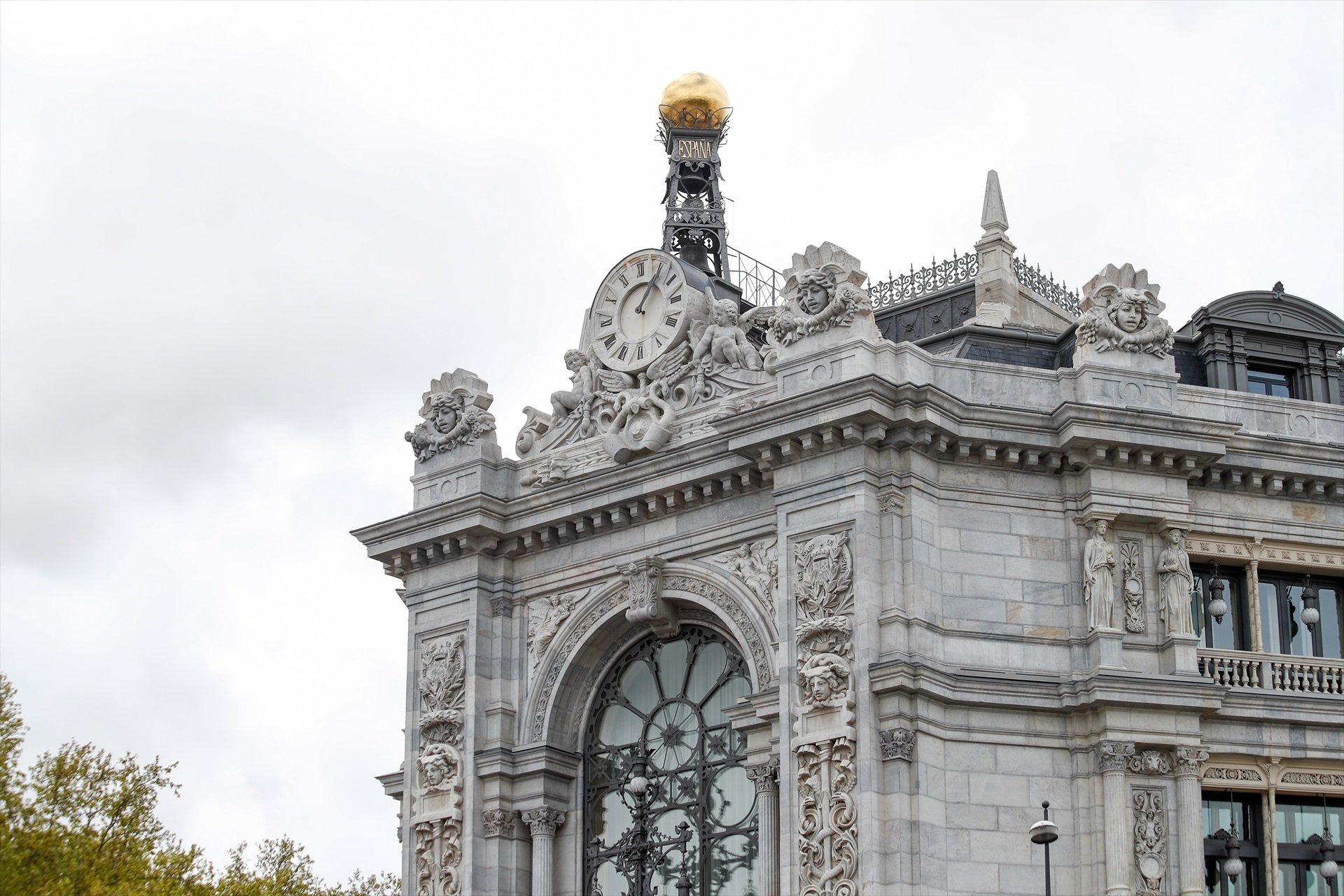 El Tresor redueix al 2,81% l'interès de les lletres a 12 mesos