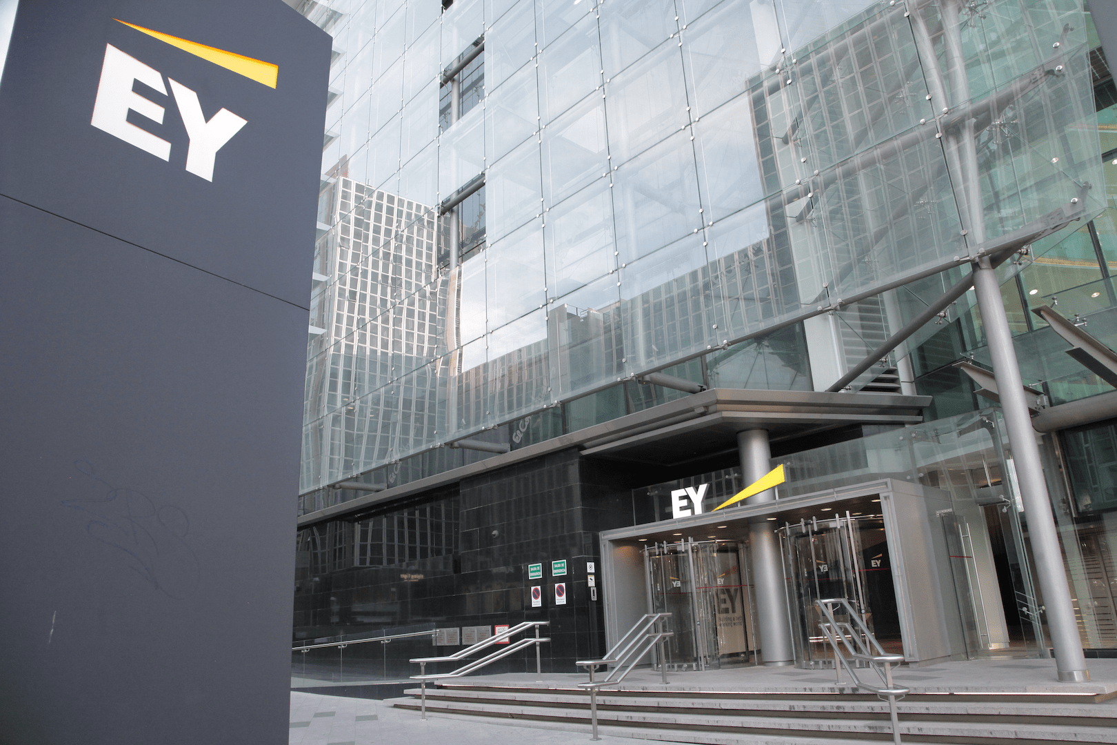 EY adquiere a la consultora española Attalea Partners