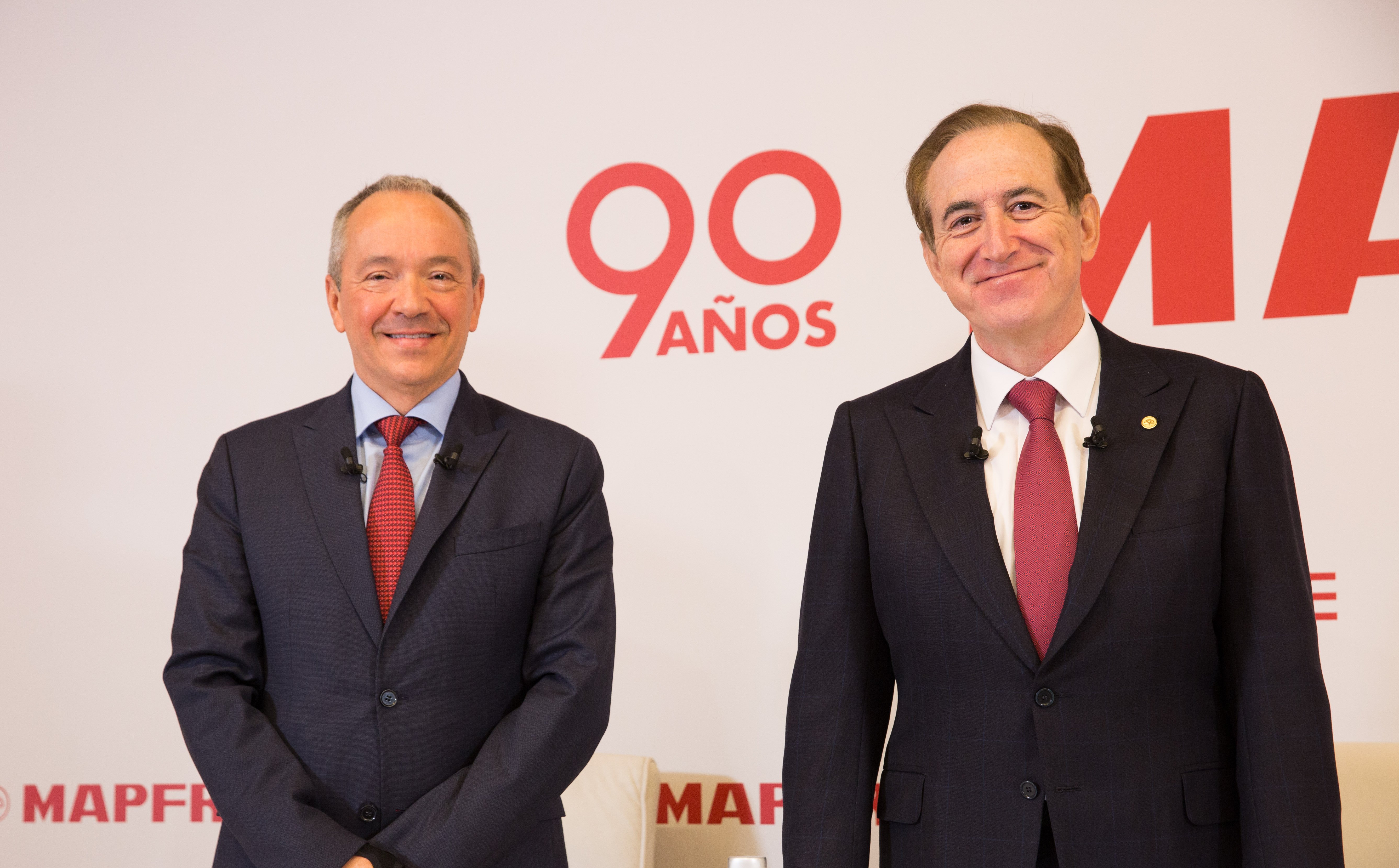 Mapfre acelera en igualdad con 145 nuevas directivas y alcanza el 50% de consejeras