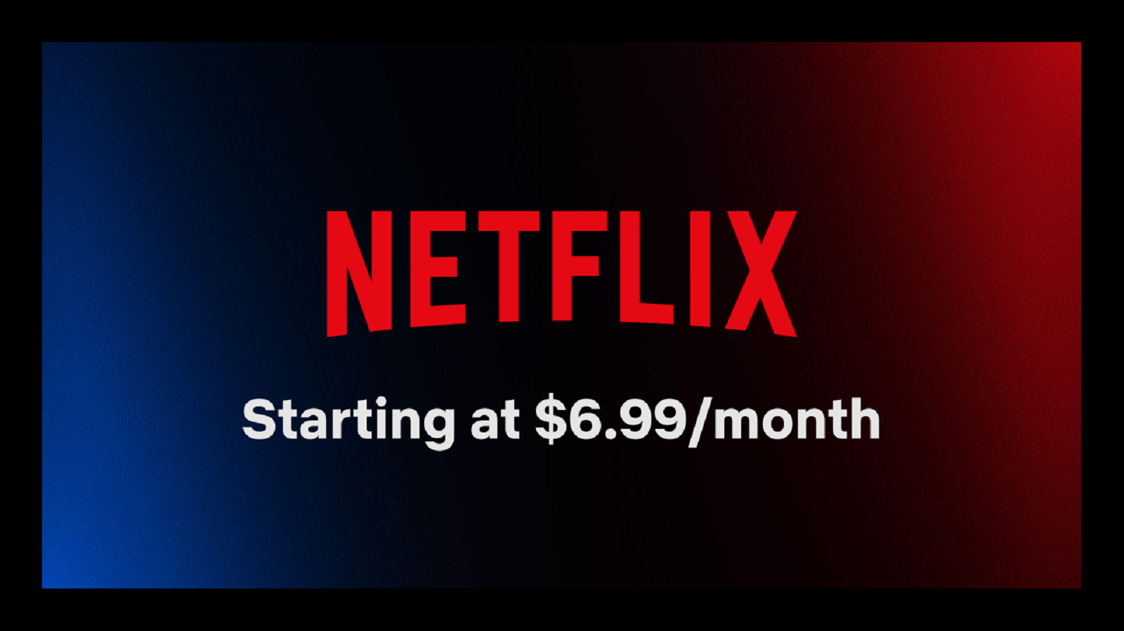 ¿Por qué Netflix ya no deja compartir el usuario?