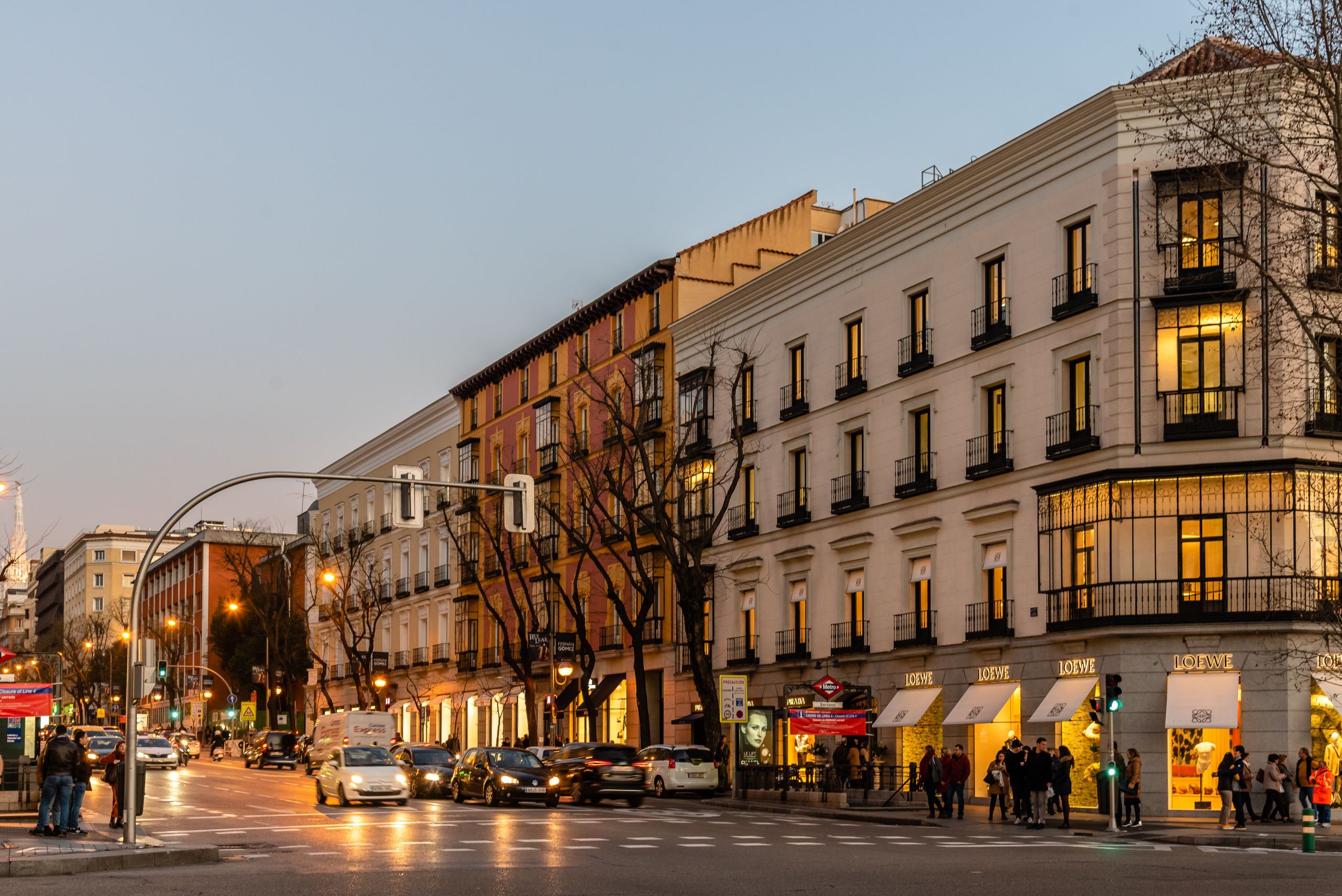 Estas son las calles más caras de España para comprar una casa: Barcelona, en el top 3
