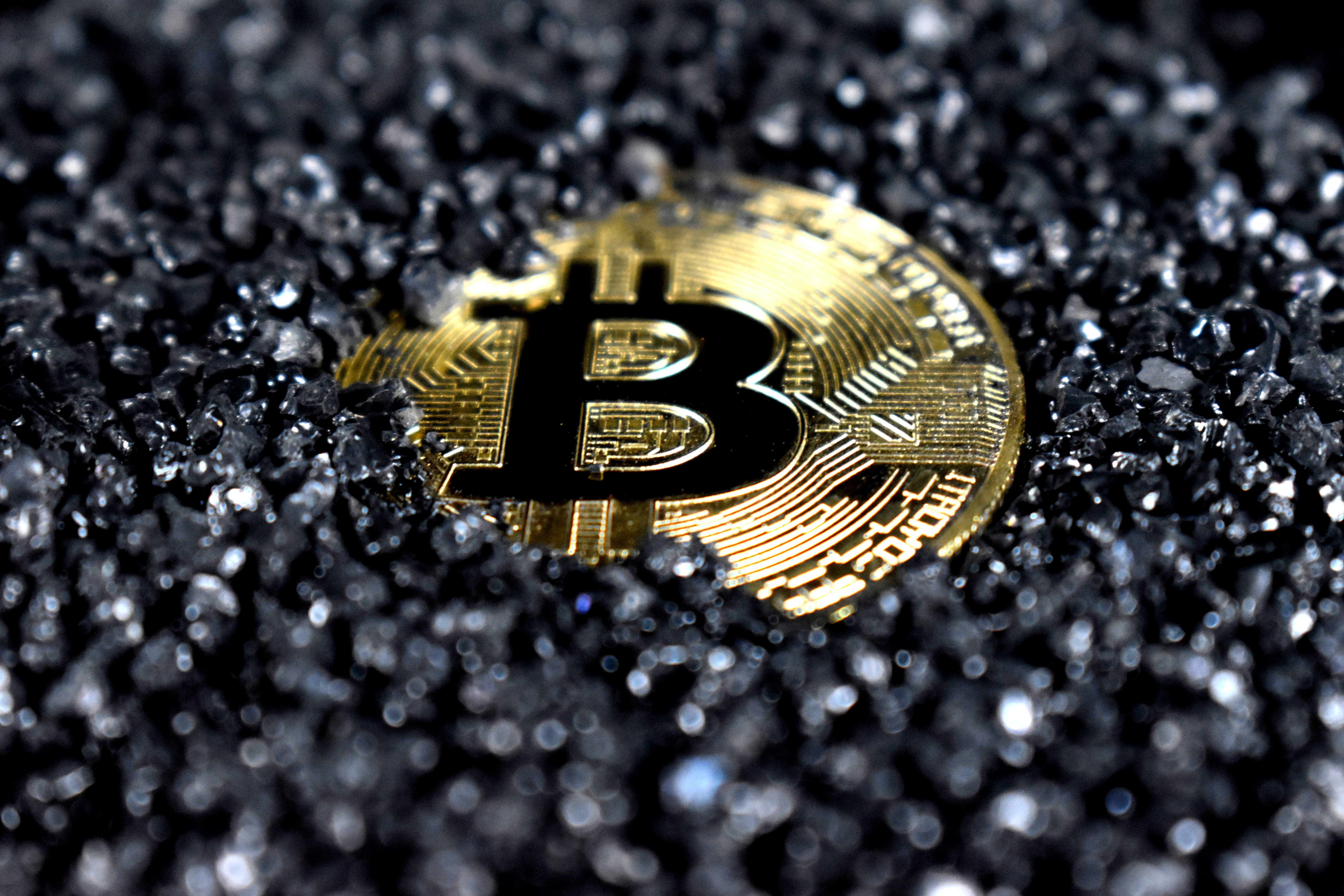 El Bitcoin es queda a prop de firmar un inici d'any com el de 2021: el millor de la seva història