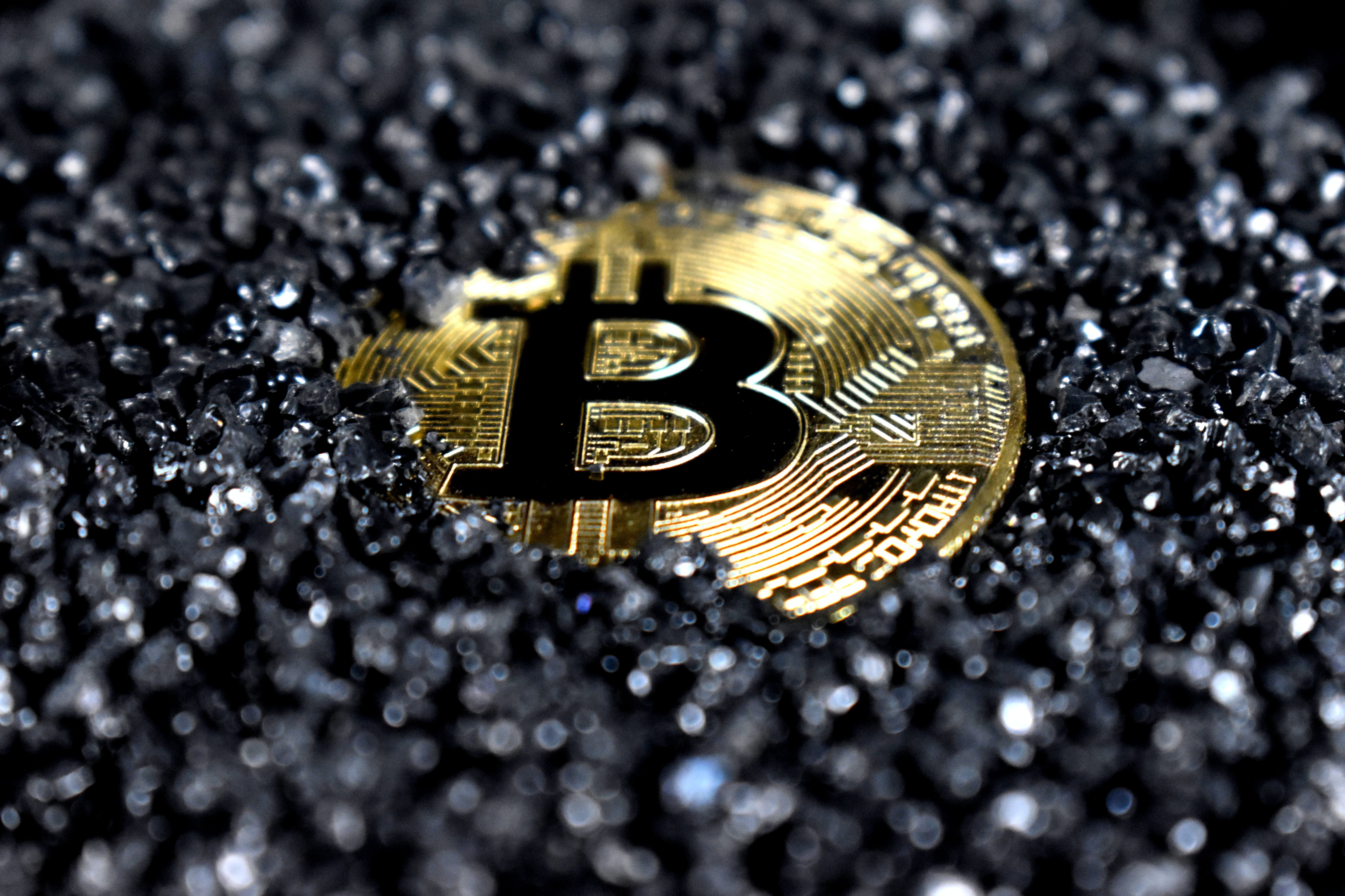 El Bitcoin vuelve a zona de turbulencias y pierde los 20.000 dólares