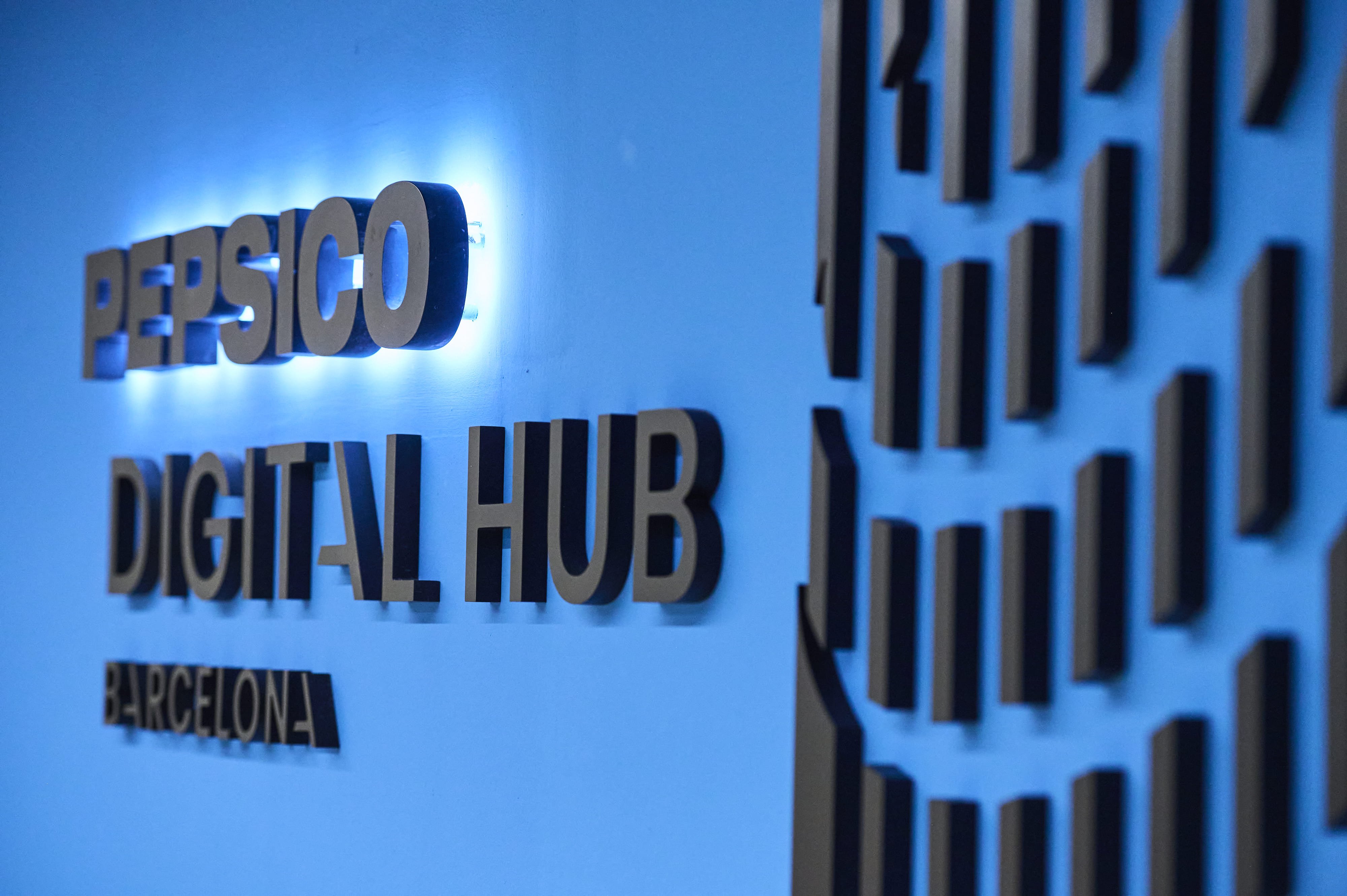 PepsiCo vaticina amb intel·ligència artificial les preferències del consumidor des de Barcelona