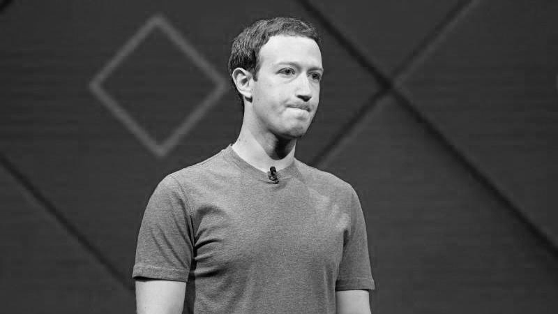 Marck Zuckerberg