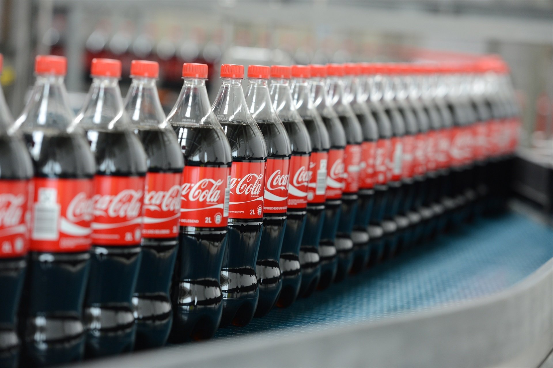 Coca-Cola Europacific Partners reduce el ERE a 56 empleados en Madrid y Barcelona