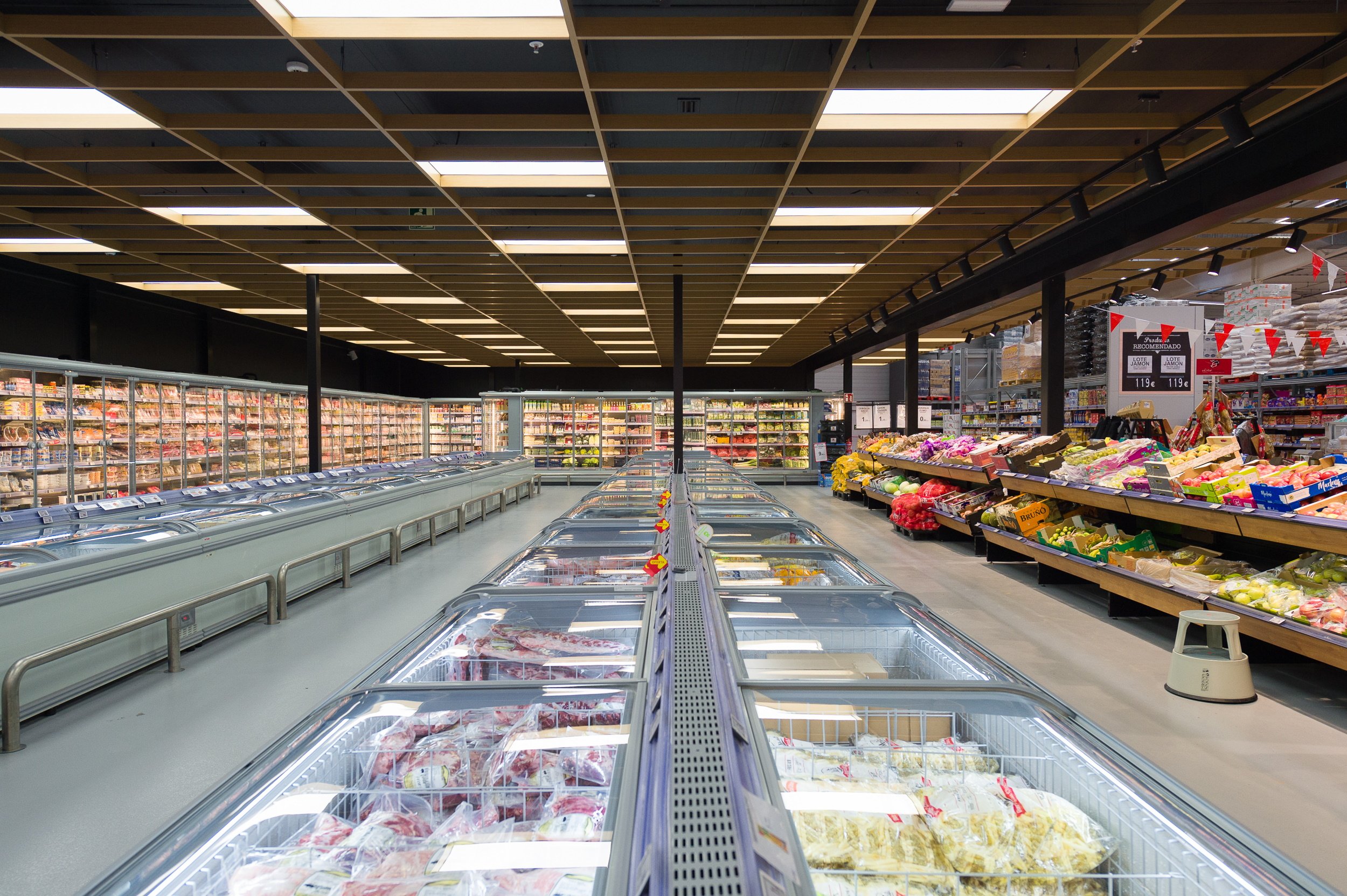 Transgourmet invertirá 10 millones de euros para abrir un cash & carry en Mercabarna