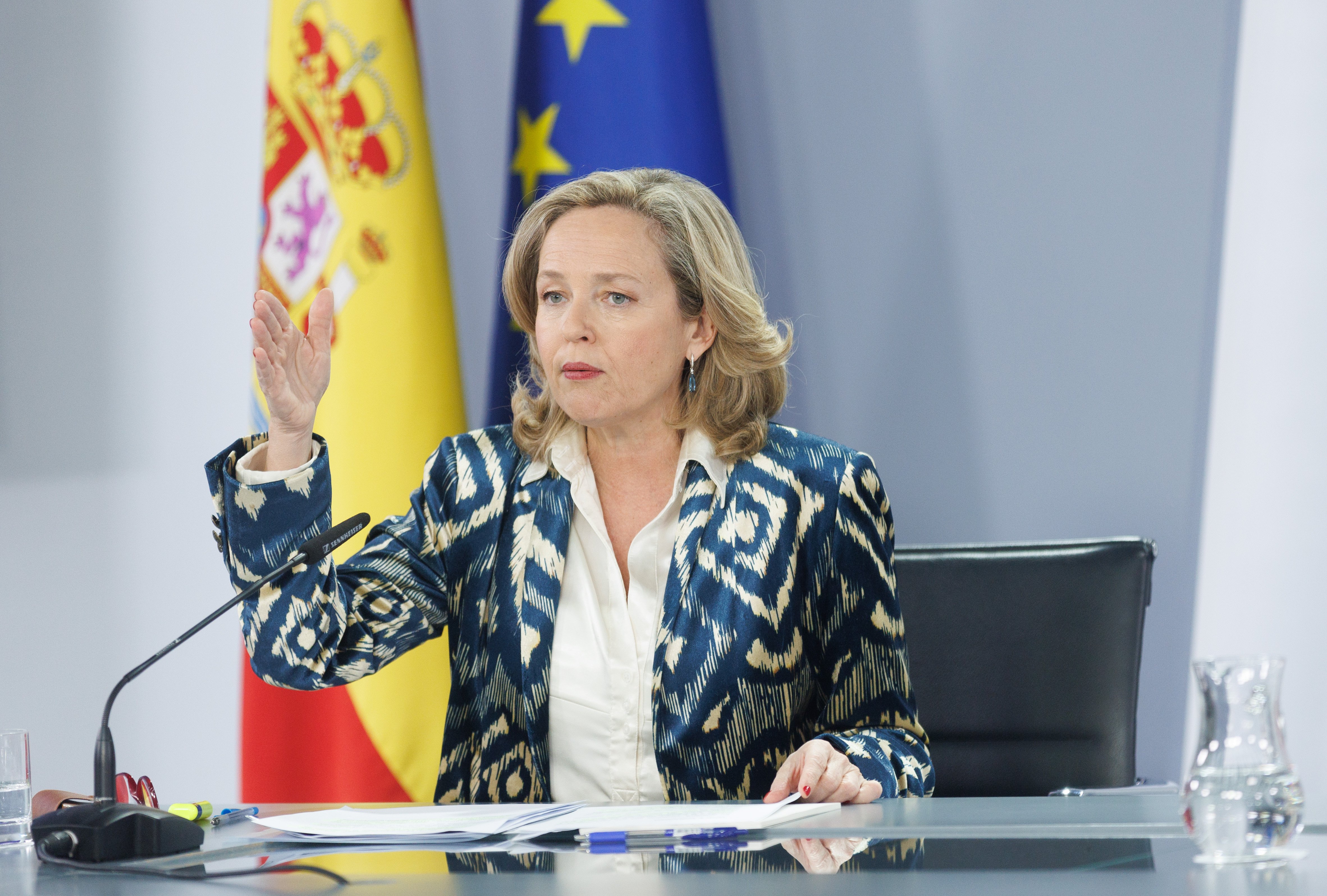 El Gobierno presiona por carta a Ferrovial para que no se vaya de España a Países Bajos