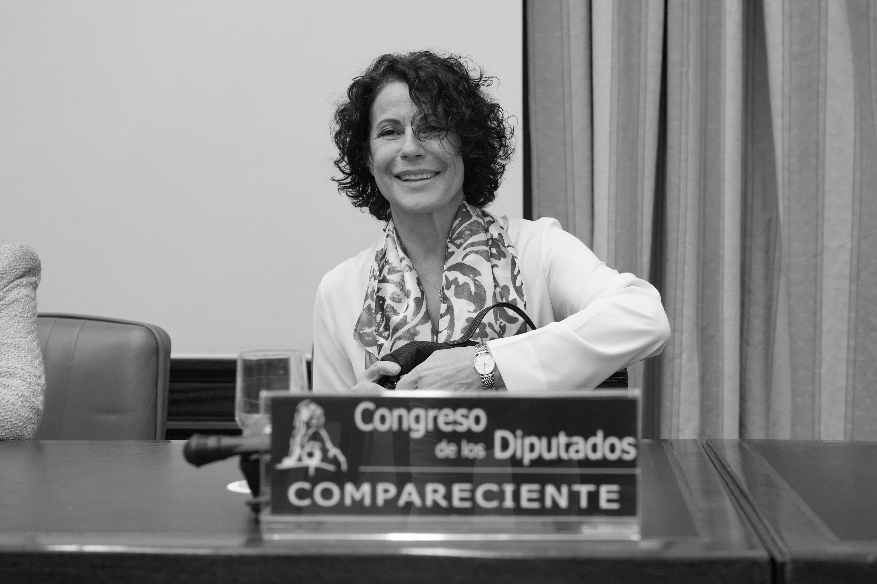 Soledad Fernández Soledad Fernández