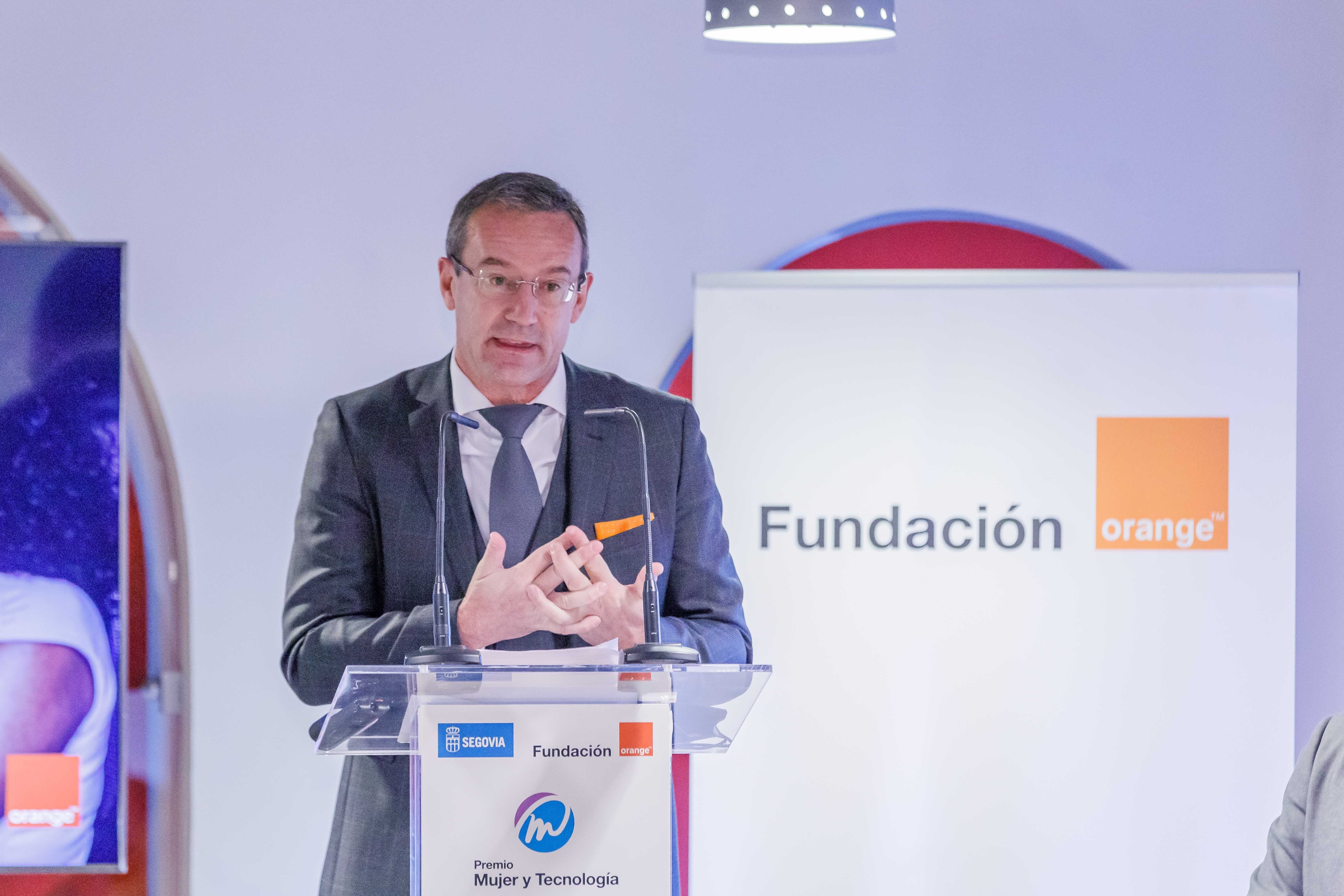 Orange España gana 1.204 millones de euros en el cuarto trimestre, cerca de un 2% más