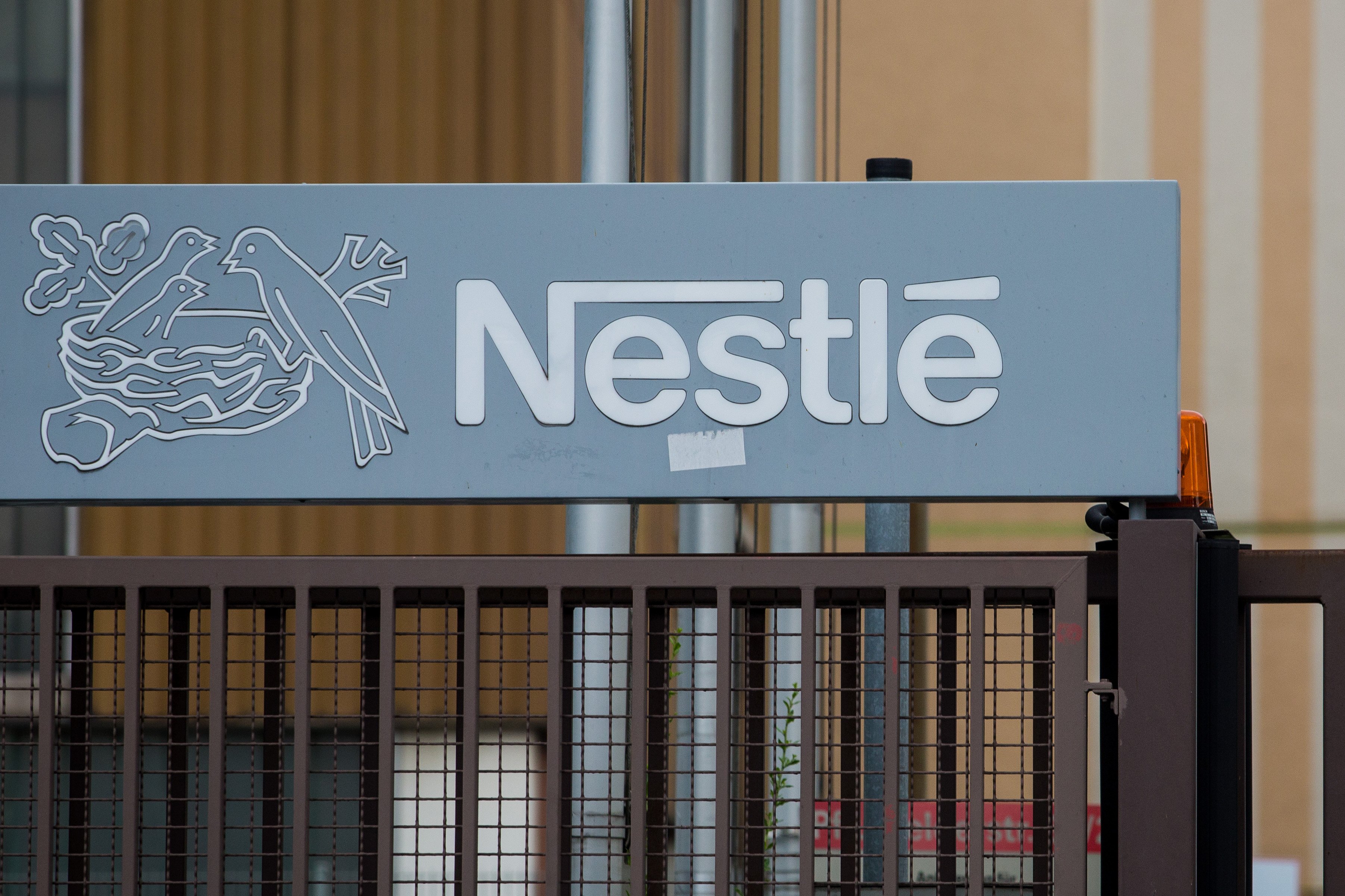 Les vendes de Nestlé a Espanya creixen un 3,9% el 2022, fins als 1.469 M/€