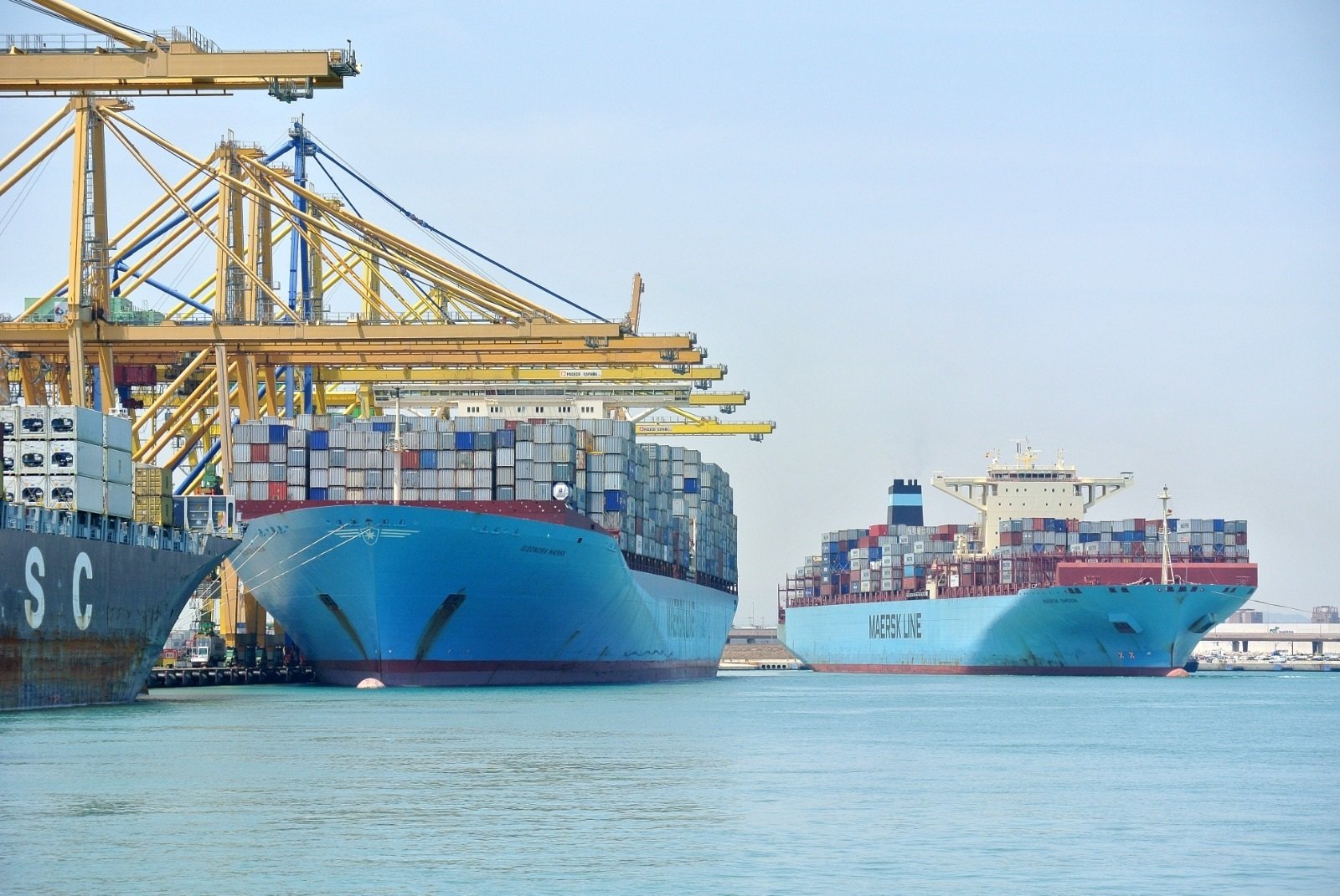 La compra de productos energéticos arrastra al déficit comercial hasta los 68.000 millones