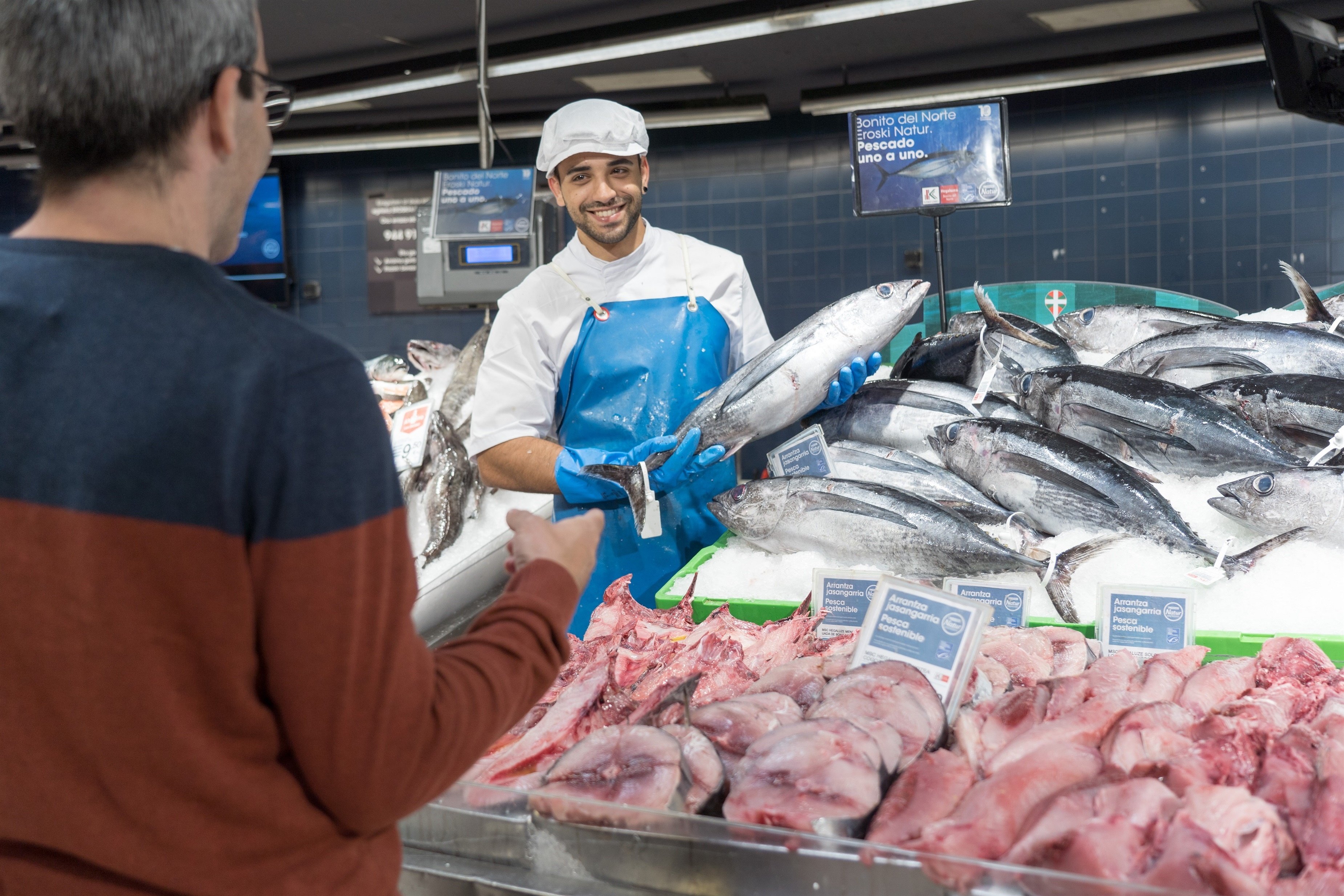 Contra l'IPC dels aliments, millor ajuts directes que topar els preus