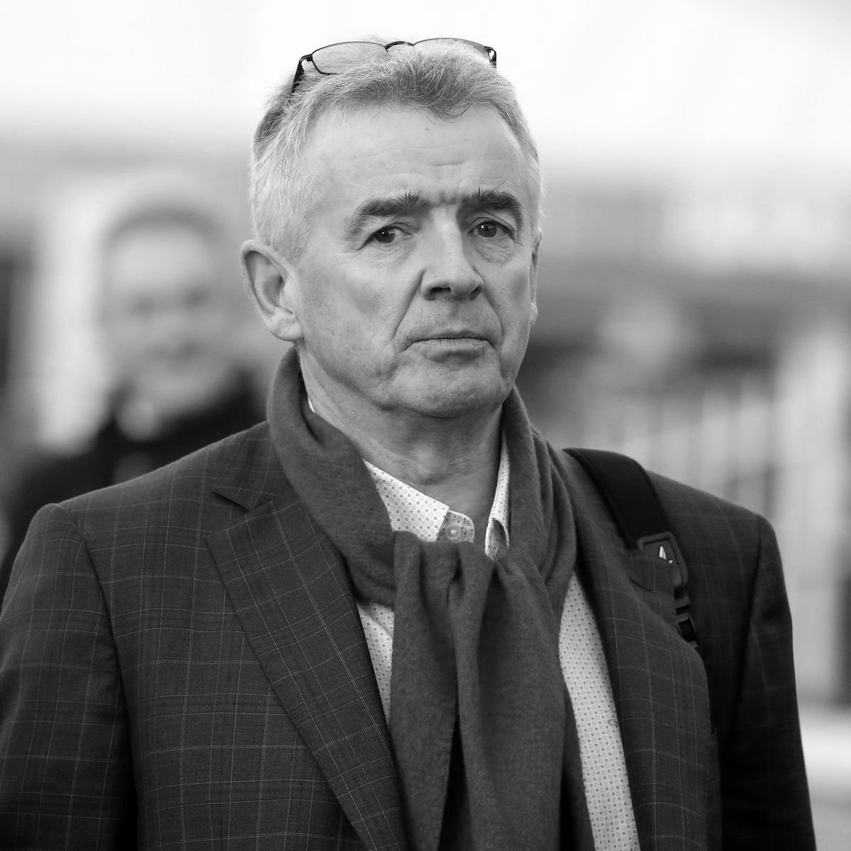 Michael O'Leary Michael O'Leary