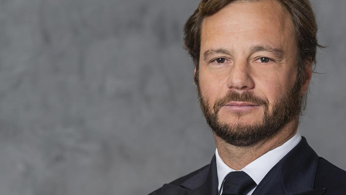 Almirall mantiene a Carlos Gallardo como CEO por la "positiva" evolución de la empresa