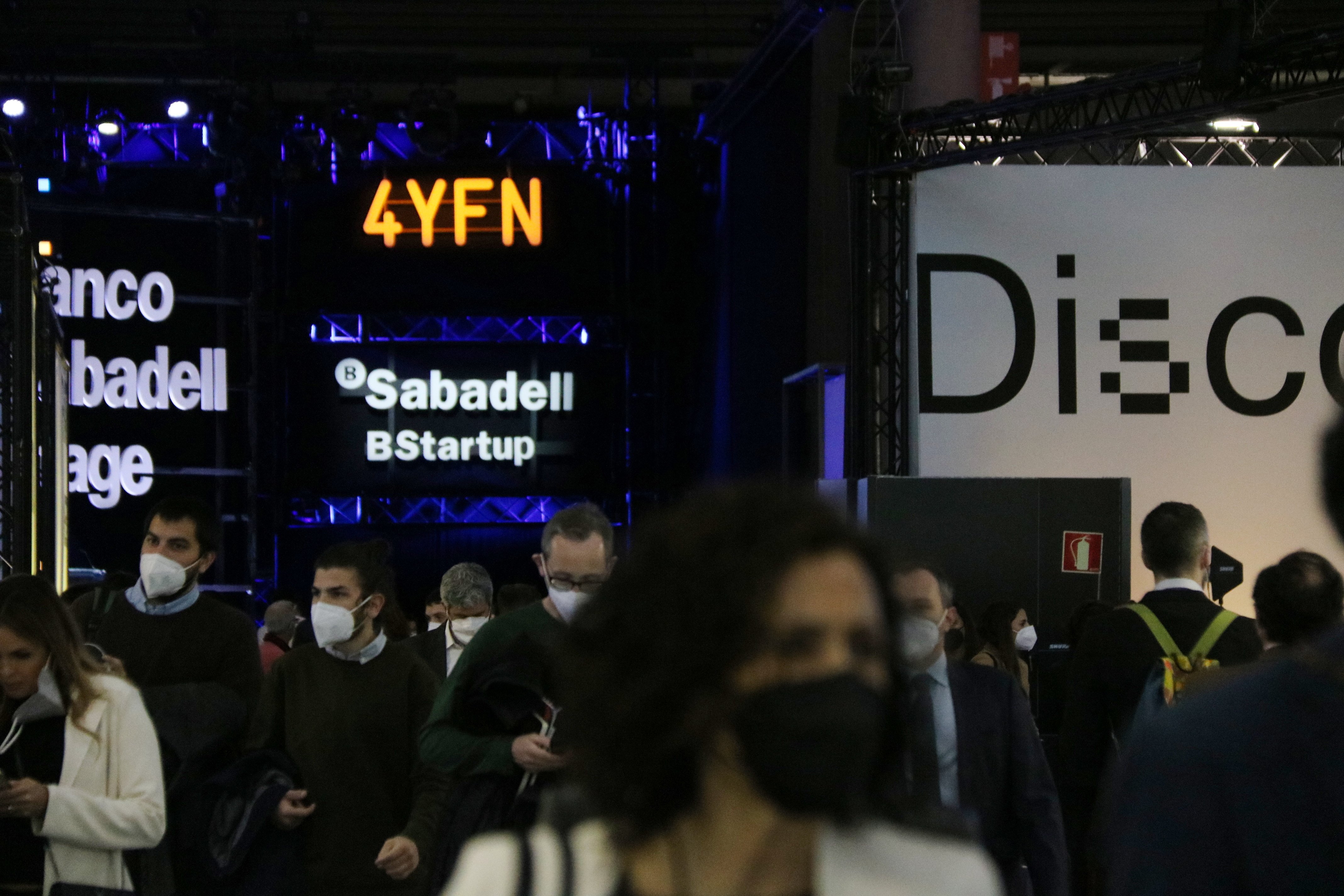 Más de 330 empresas y start-ups catalanas participarán en el MWC y en el 4YFN