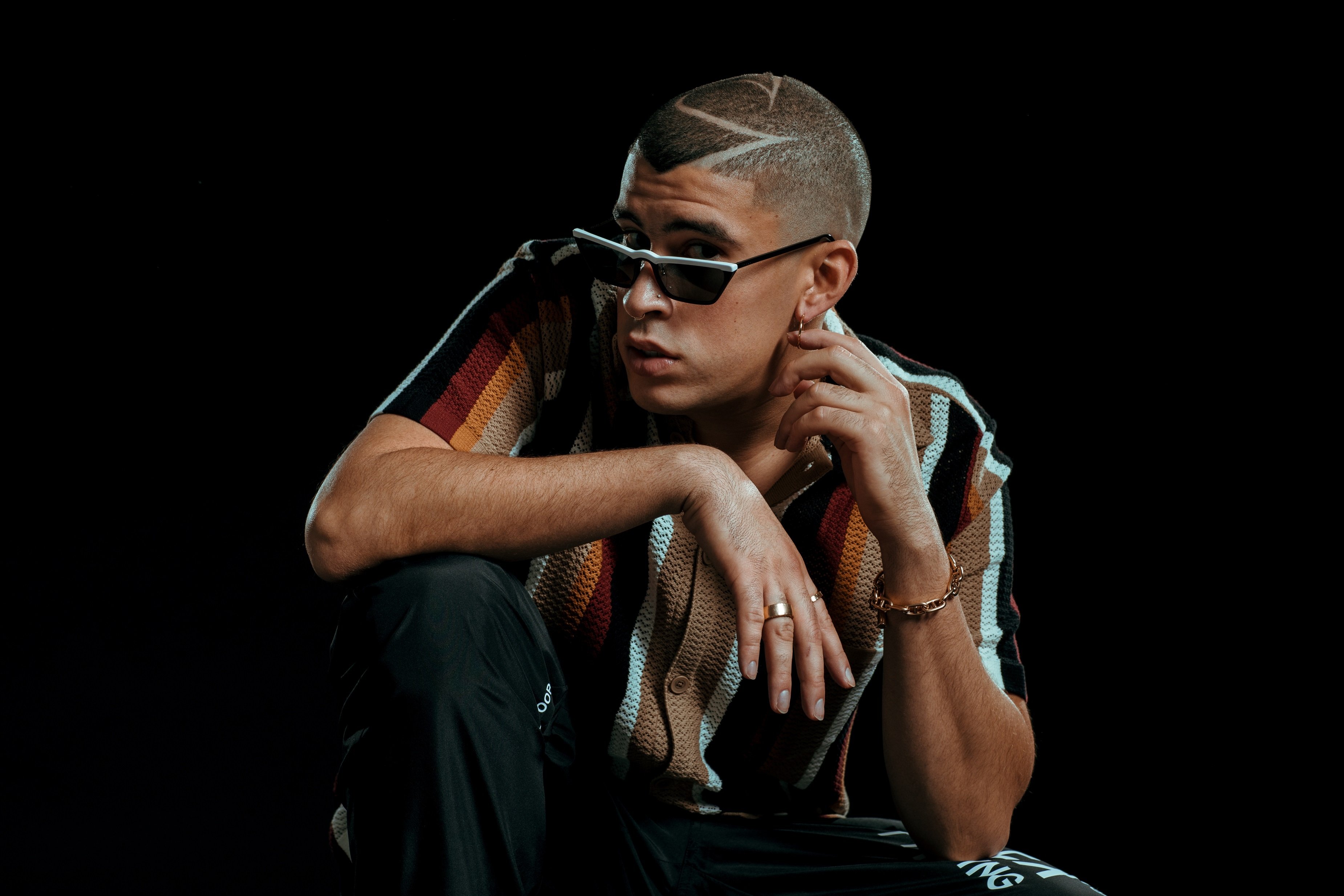 Aquests són els 10 artistes més ben pagats del món: Genesis, el primer i entra Bad Bunny