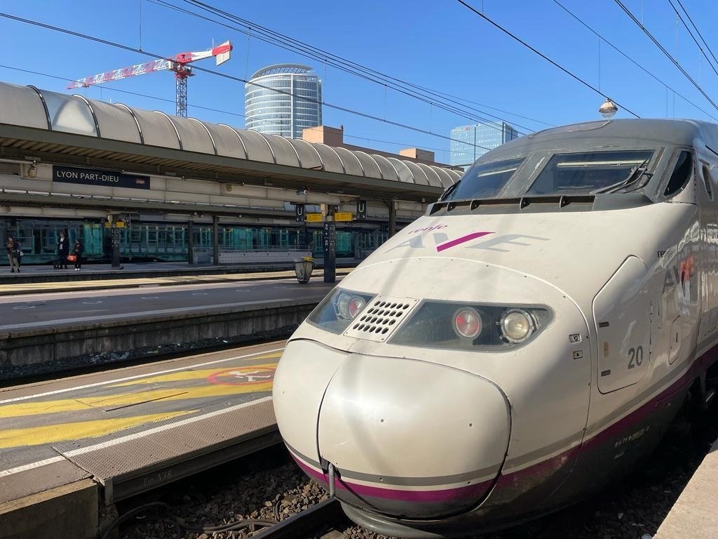 Raül Blanco presidirà Renfe, i David Lucas serà secretari d'Estat de Transport