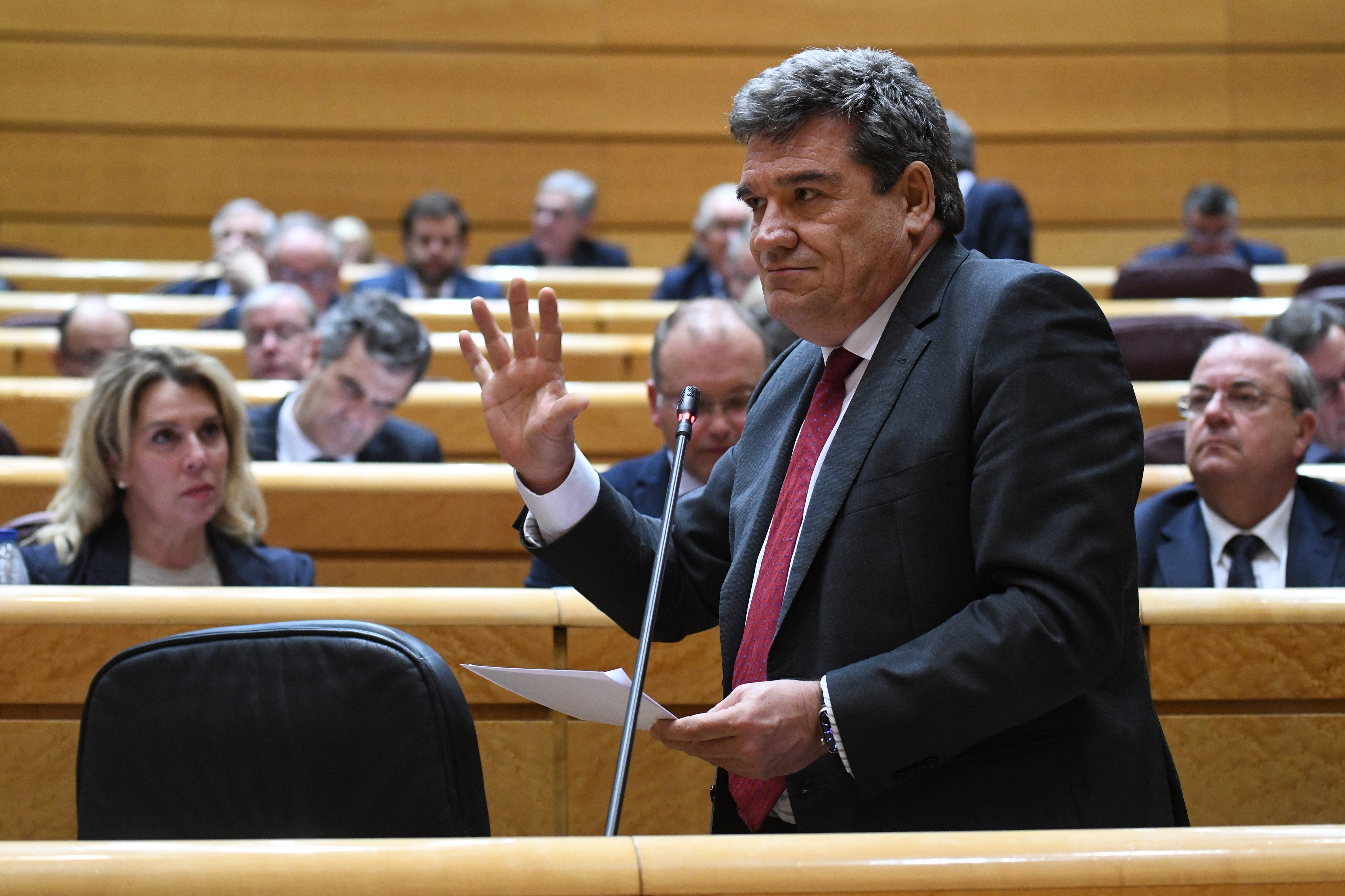 Bruselas advierte a España que “costará mucho” no cumplir con la reforma de pensiones