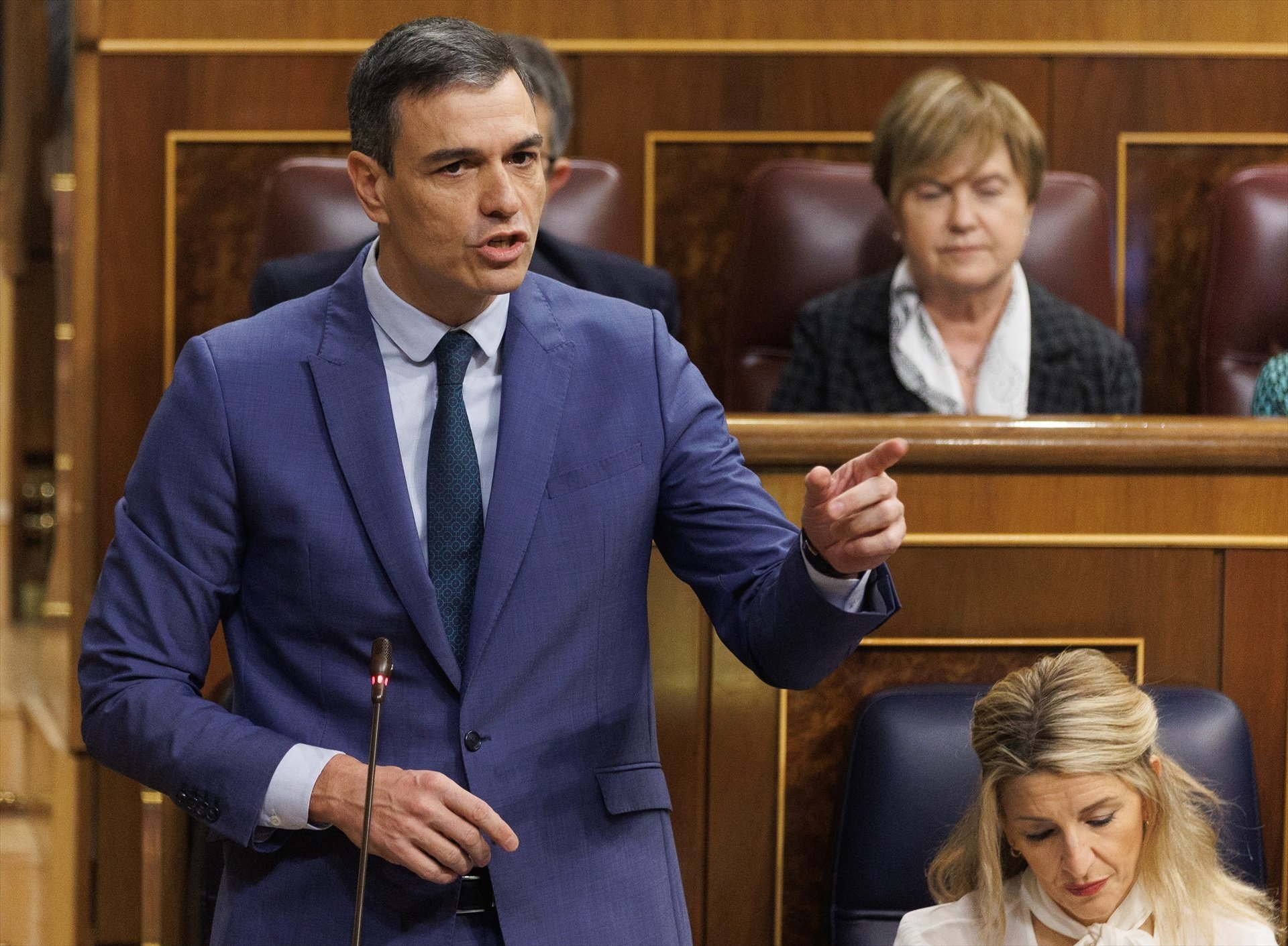 Només el 20% de les mesures anticrisi van a parar a famílies vulnerables