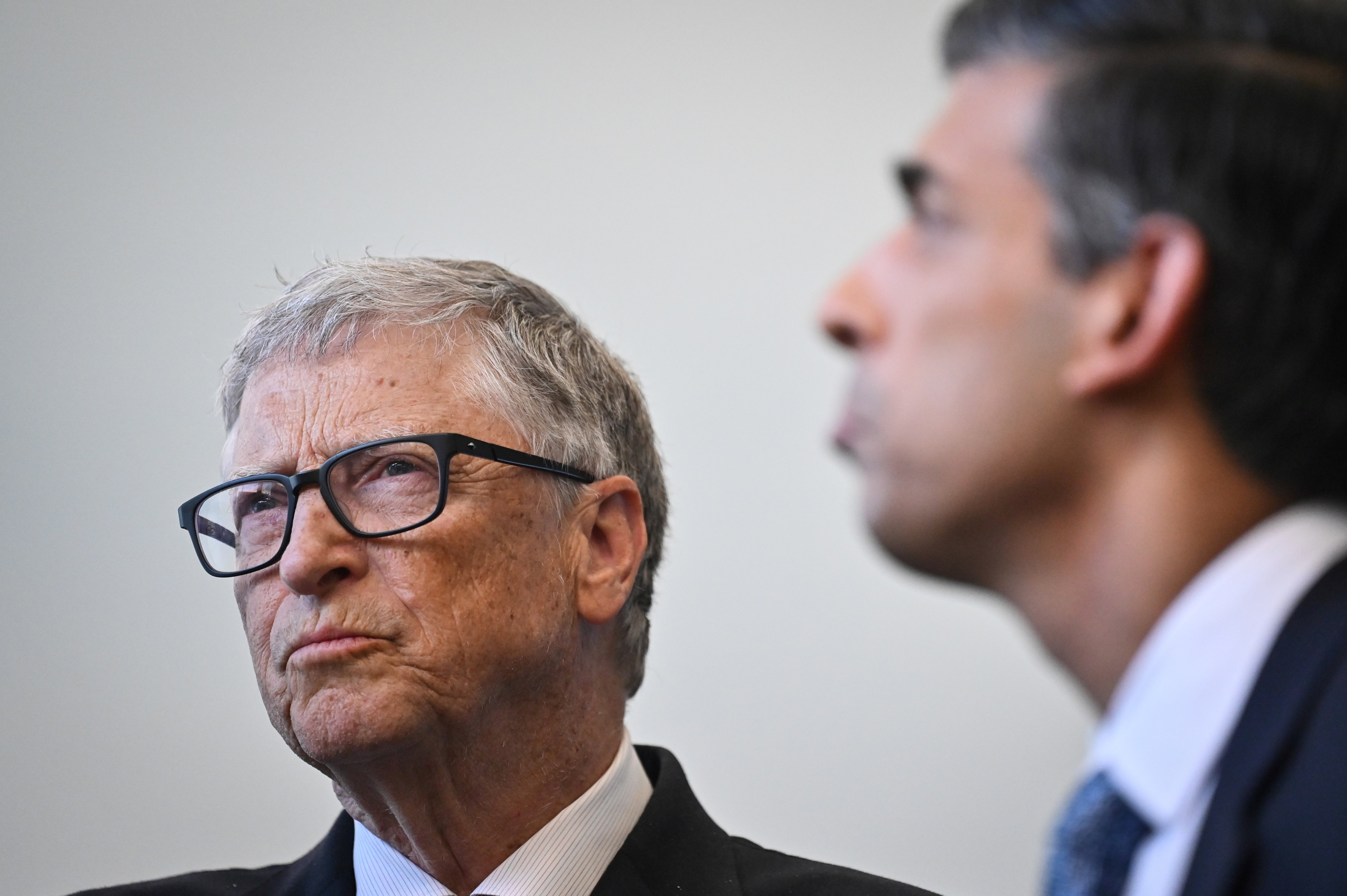 Bill Gates se hace con el 3,76% de Heineken, unos 11 millones de acciones, por 849 millones de euros
