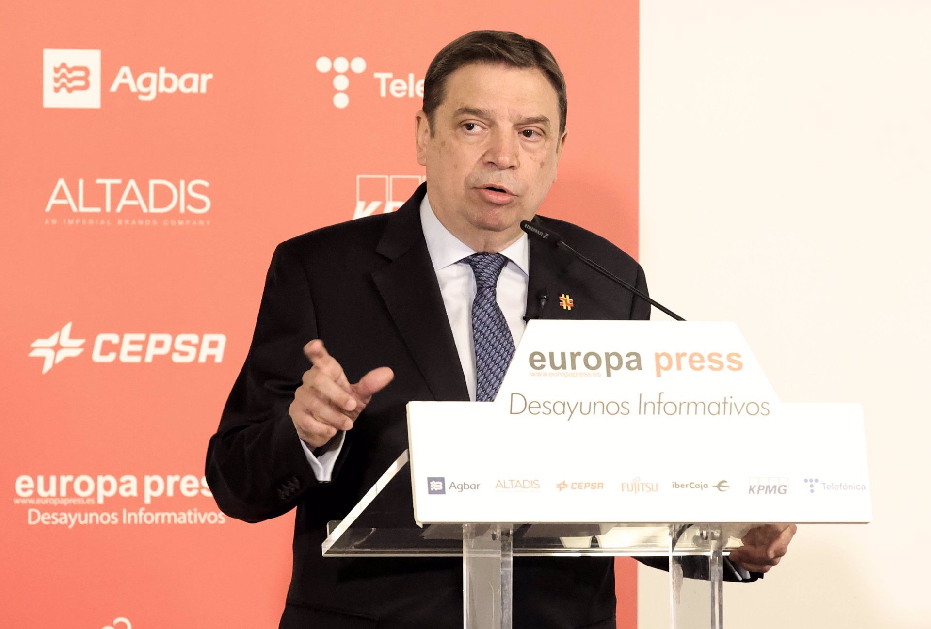 Dia y Carrefour, entre los primeros sancionados por incumplir la ley de la cadena alimentaria