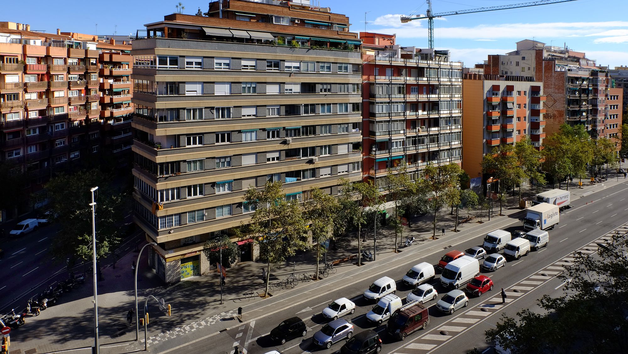 La prudencia y el 'wait & see' se apoderan del inversor inmobiliario