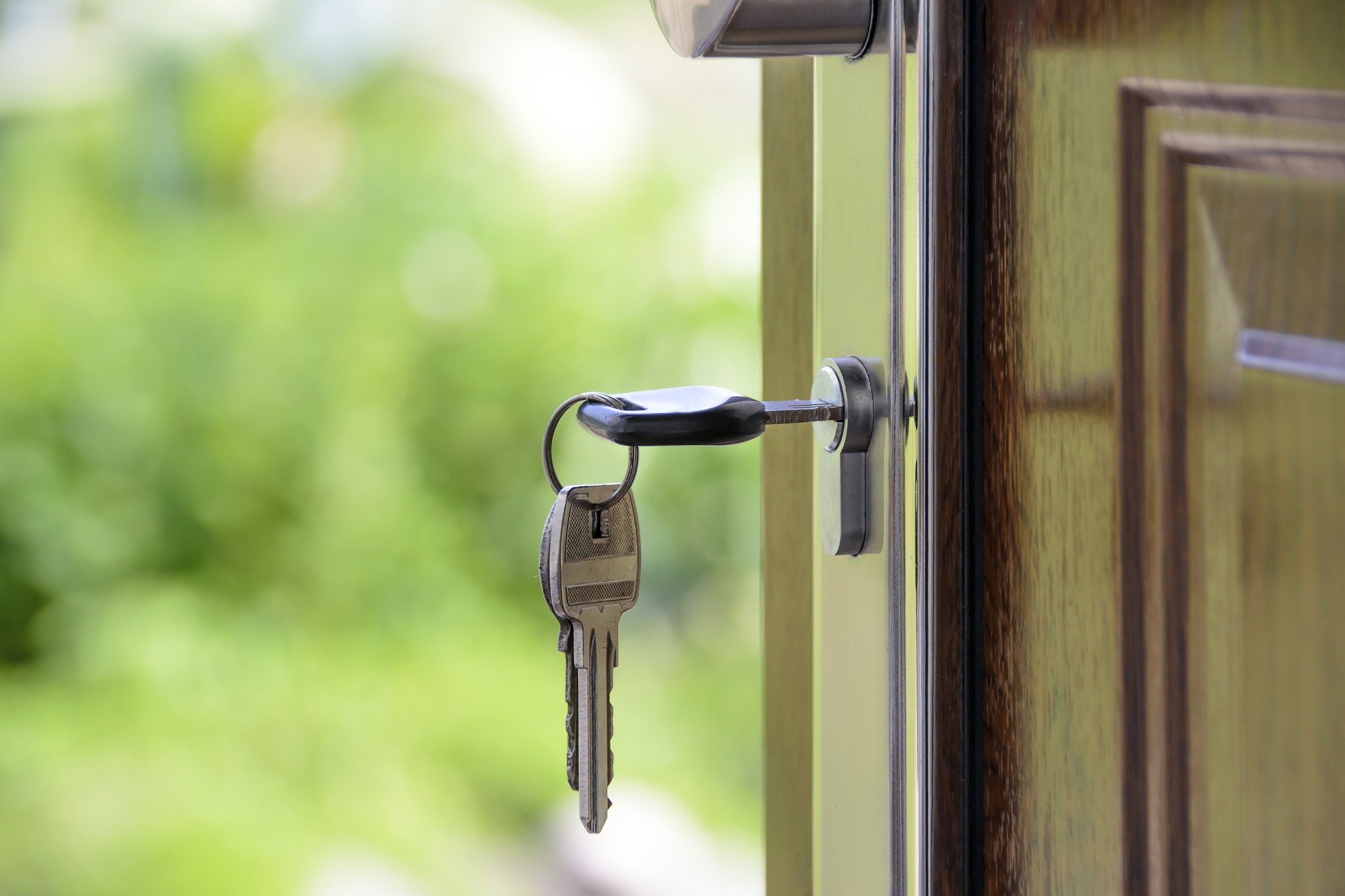 La hipoteca mixta guanya punts per a temps d'incertesa en els tipus