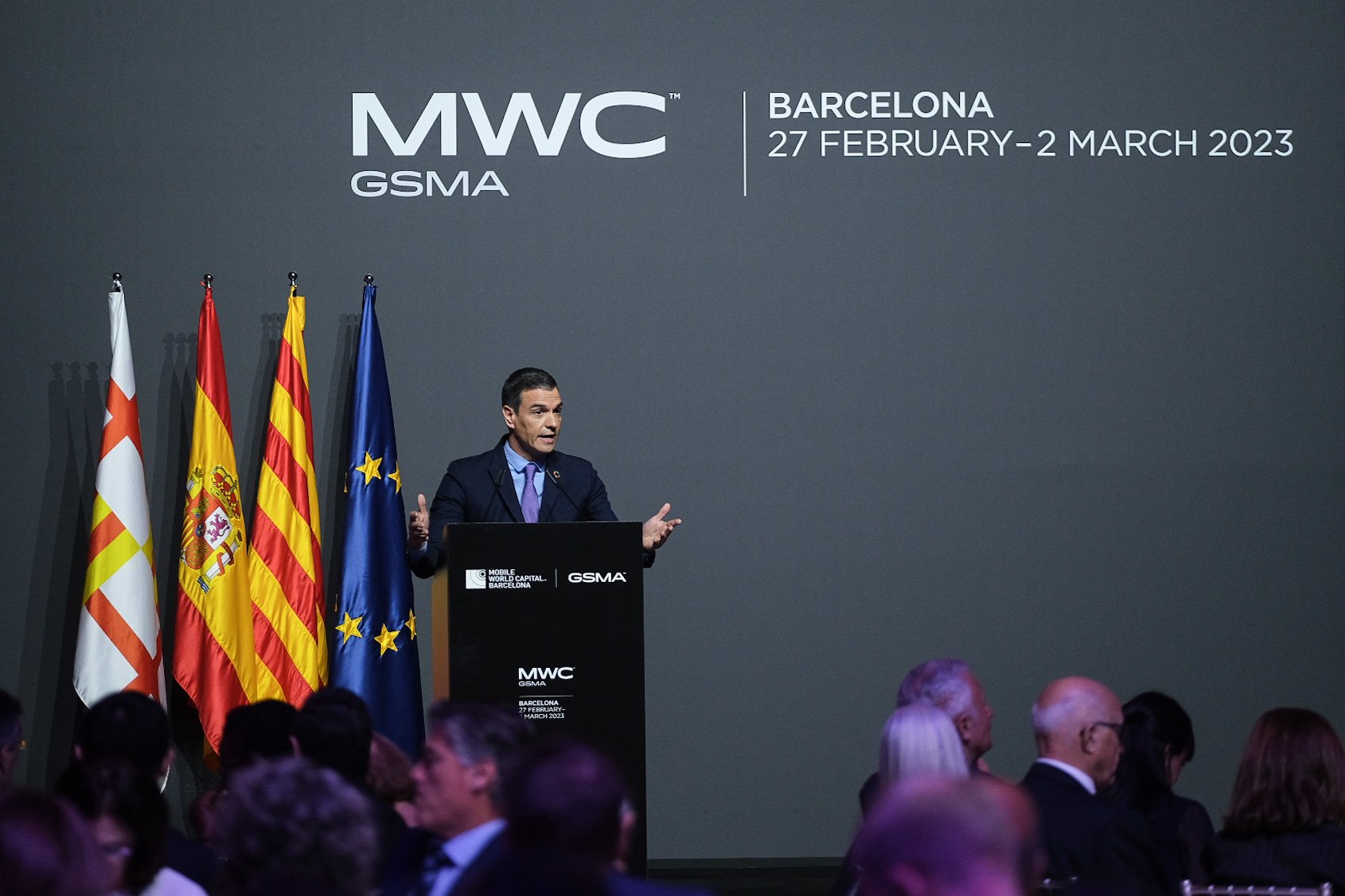 El salto de Catalunya en innovación no saca a España del furgón de cola de la UE