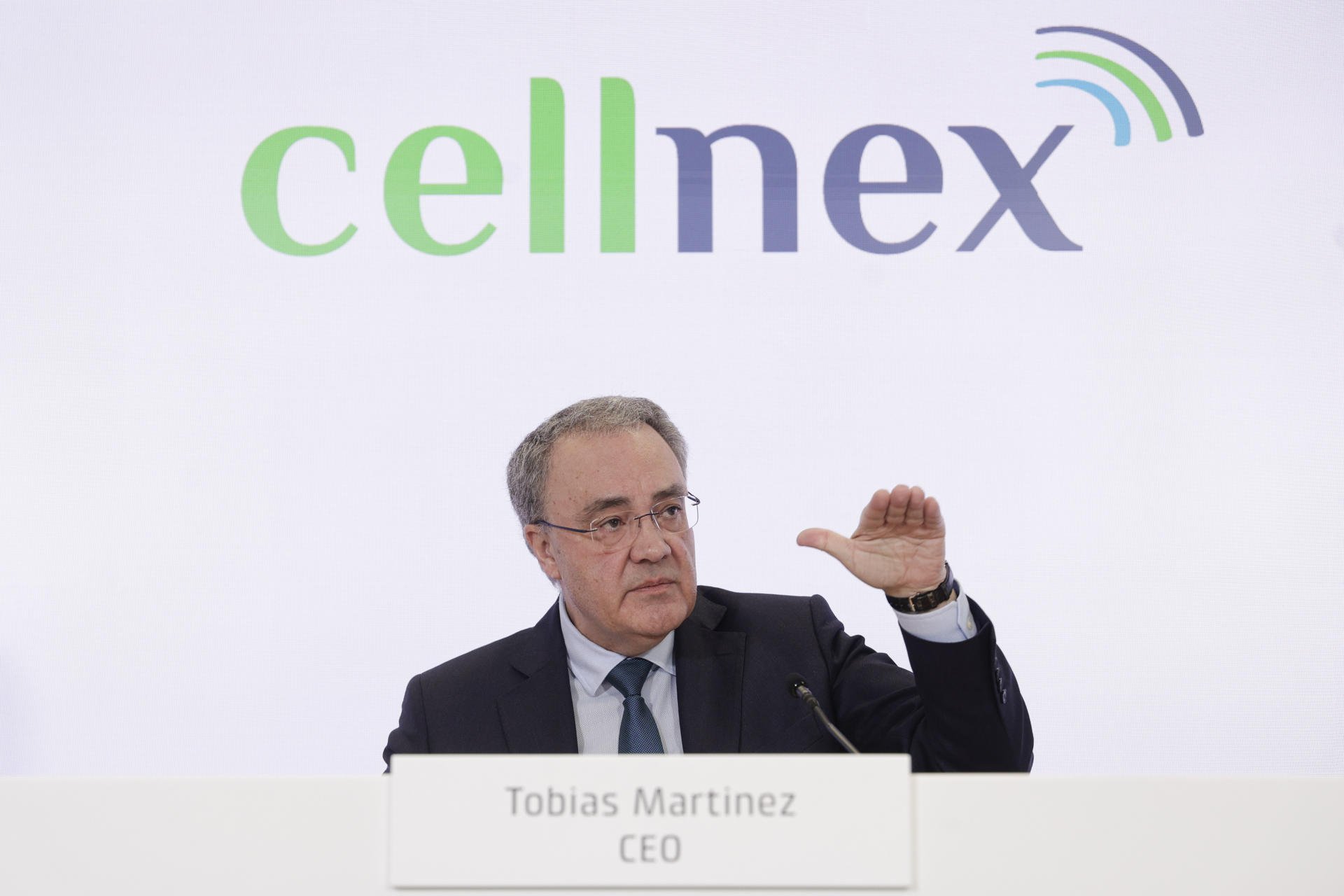 Cellnex comienza su nueva etapa centrada en la reducción de deuda y el crecimiento orgánico