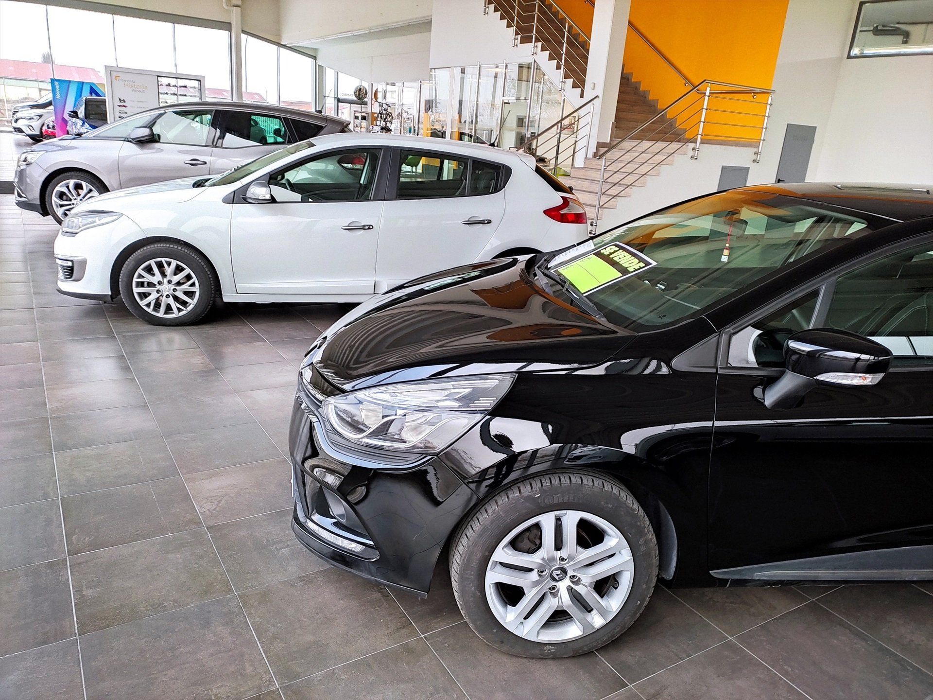 Estos son los coches más vendidos en febrero