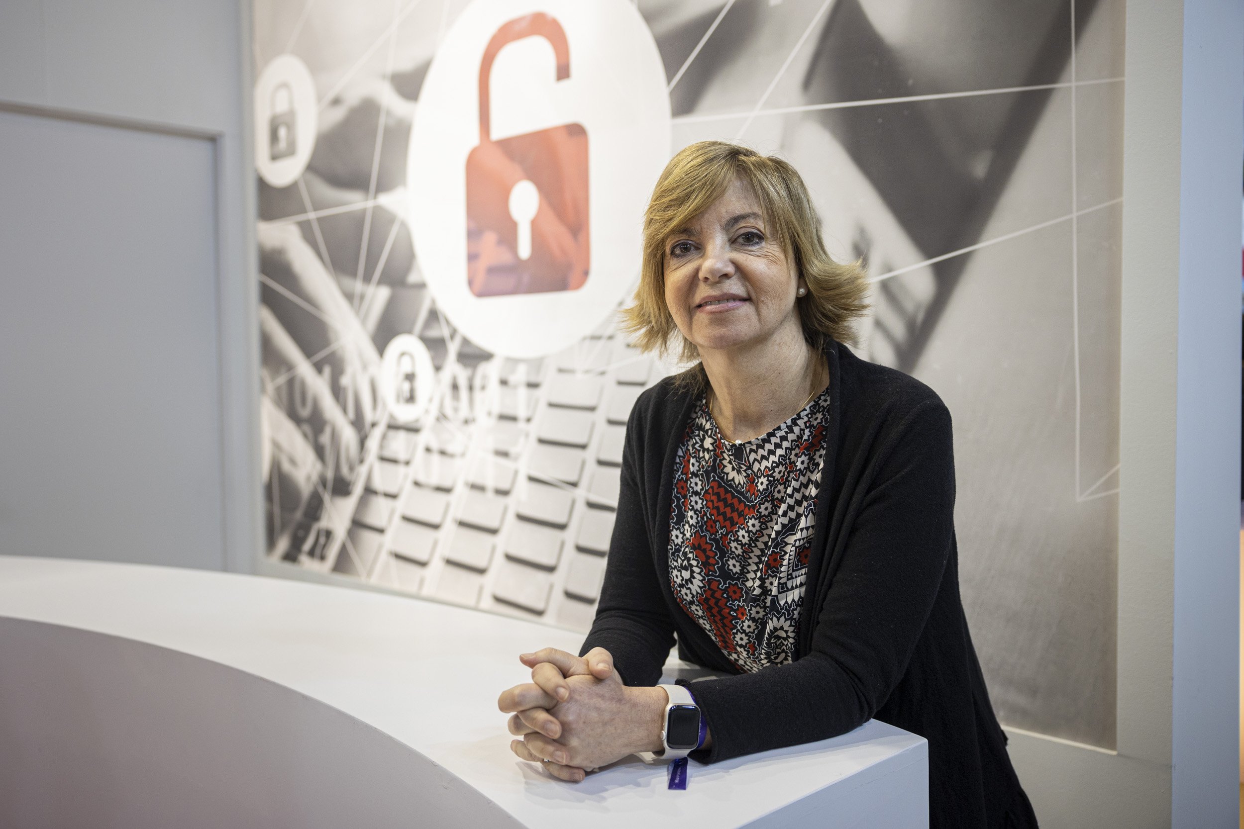 L'APDCAT presenta al Mobile una guia per protegir la nostra privacitat digital