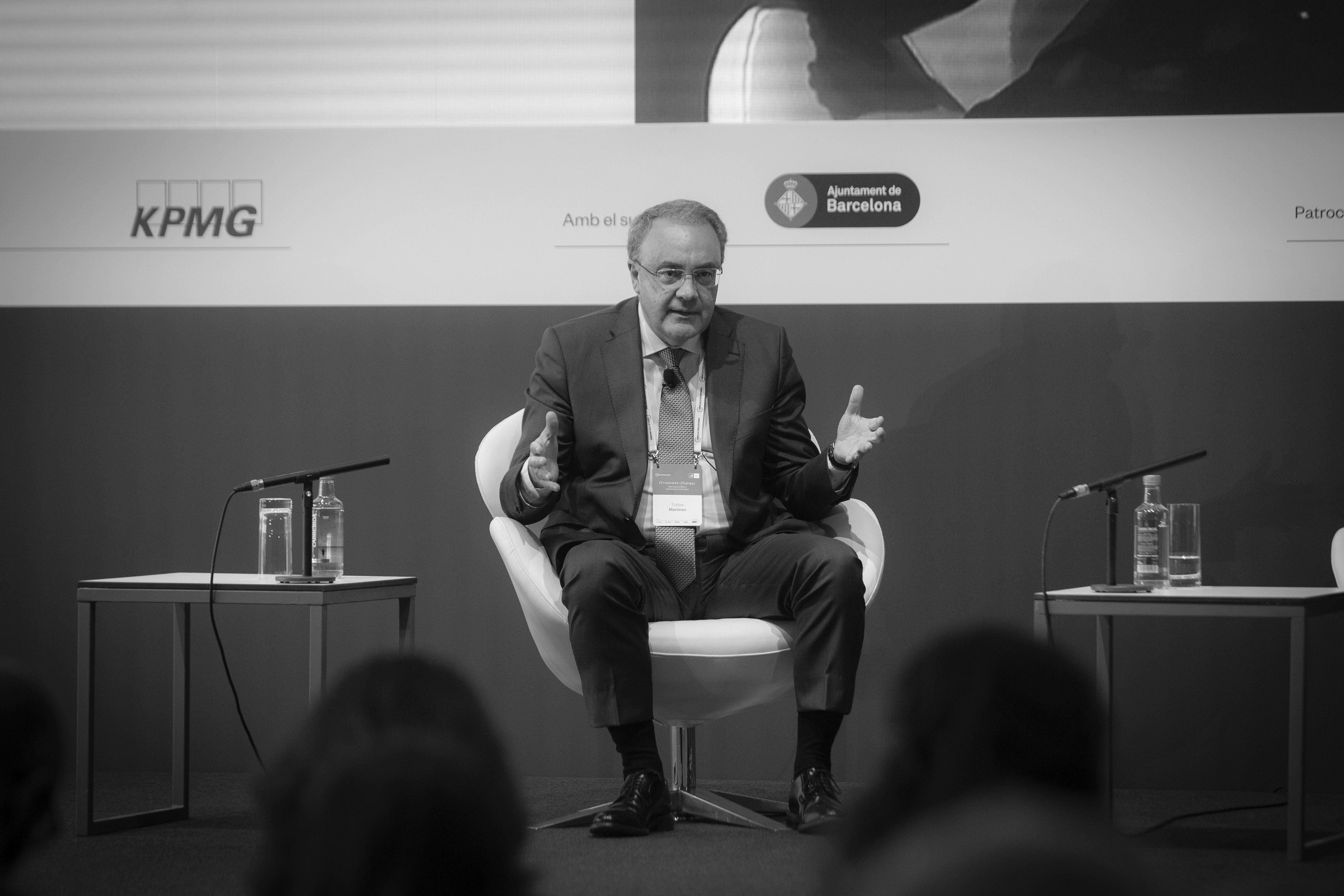 Tobías Martínez Tobías Martínez
