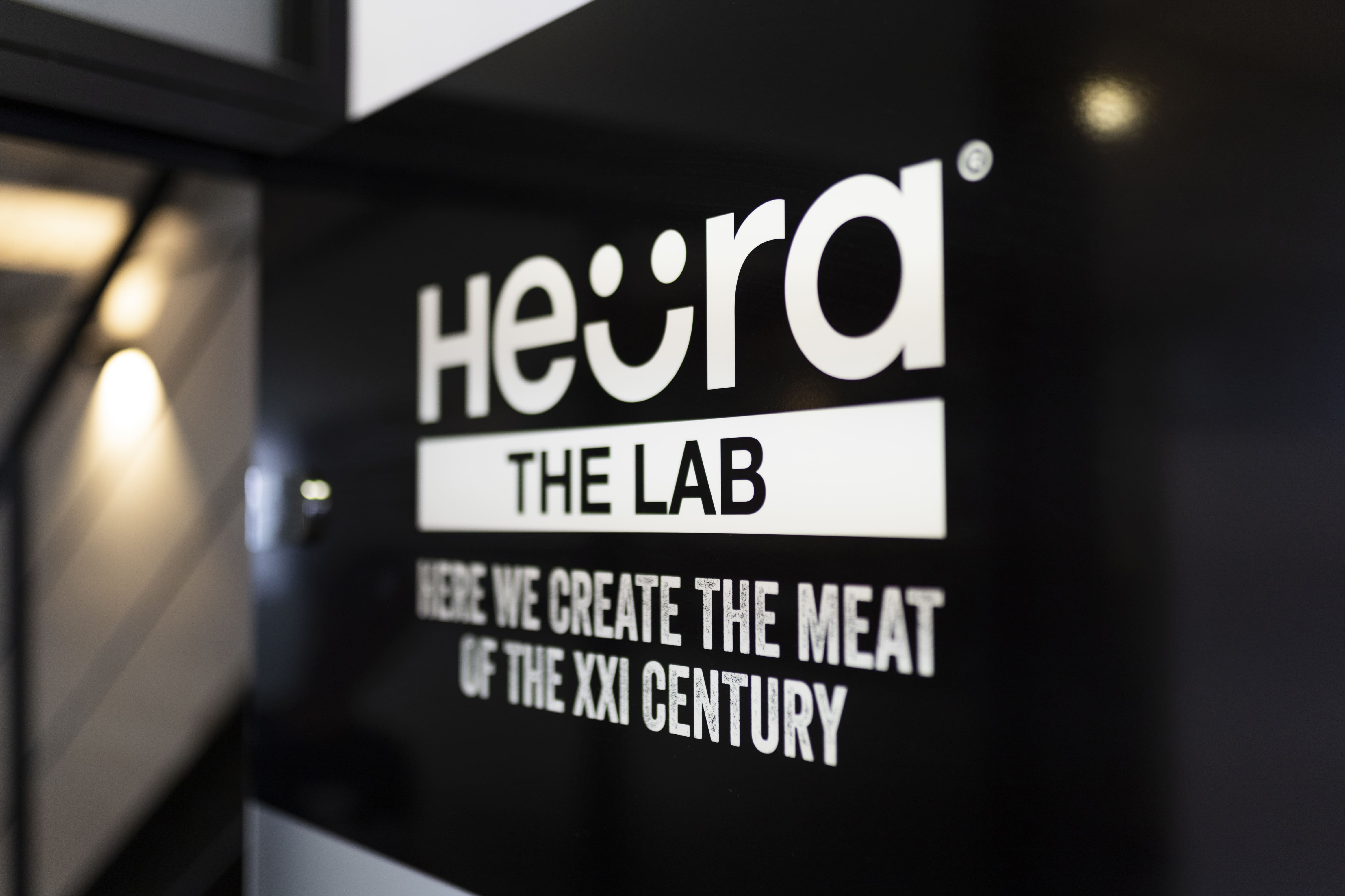 TheLab Heura