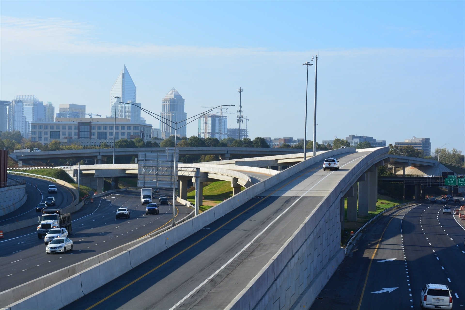 CCOO ve "socialmente irresponsable" el traslado de Ferrovial a Países Bajos