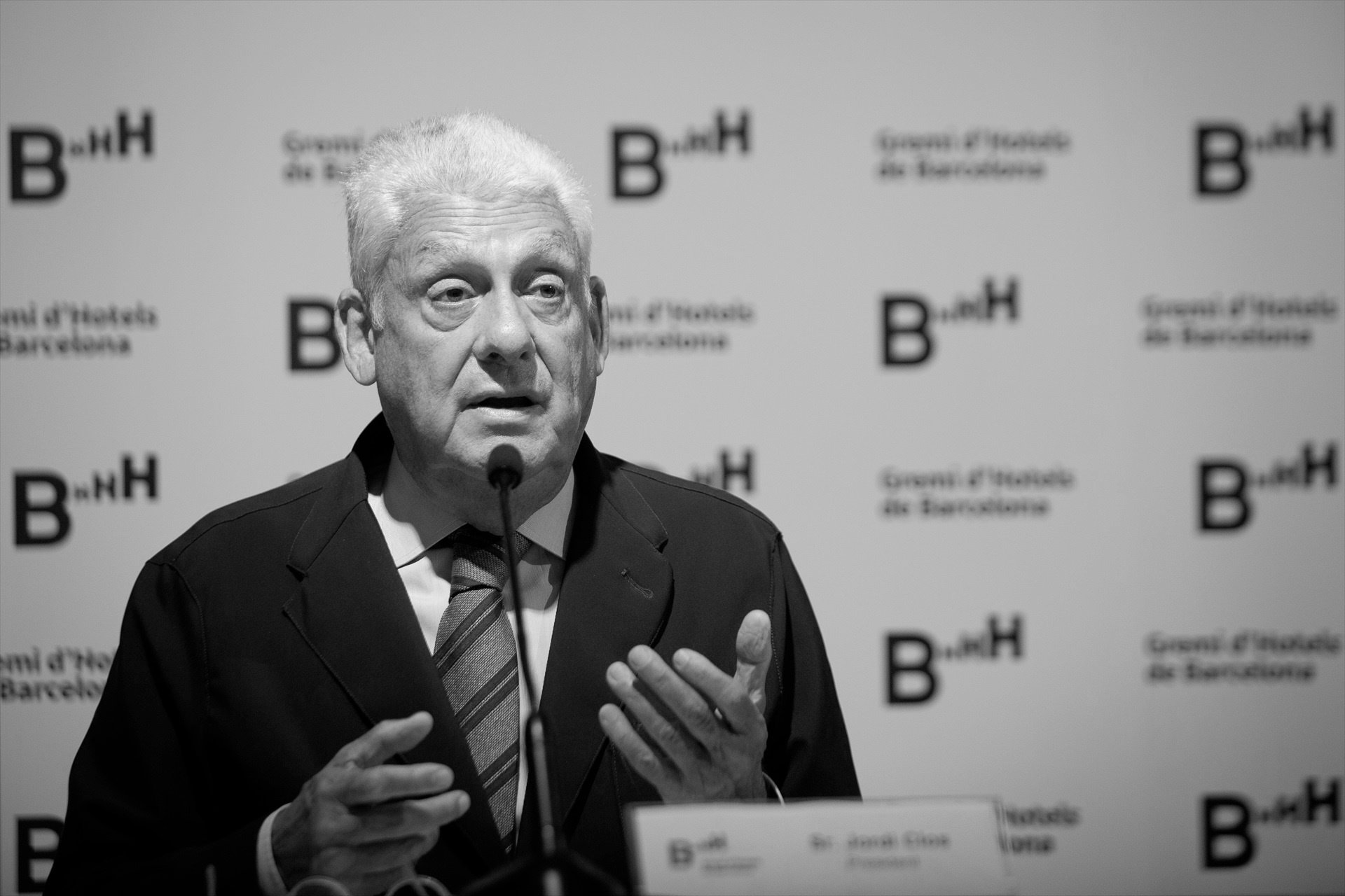Jordi Clos Jordi Clos