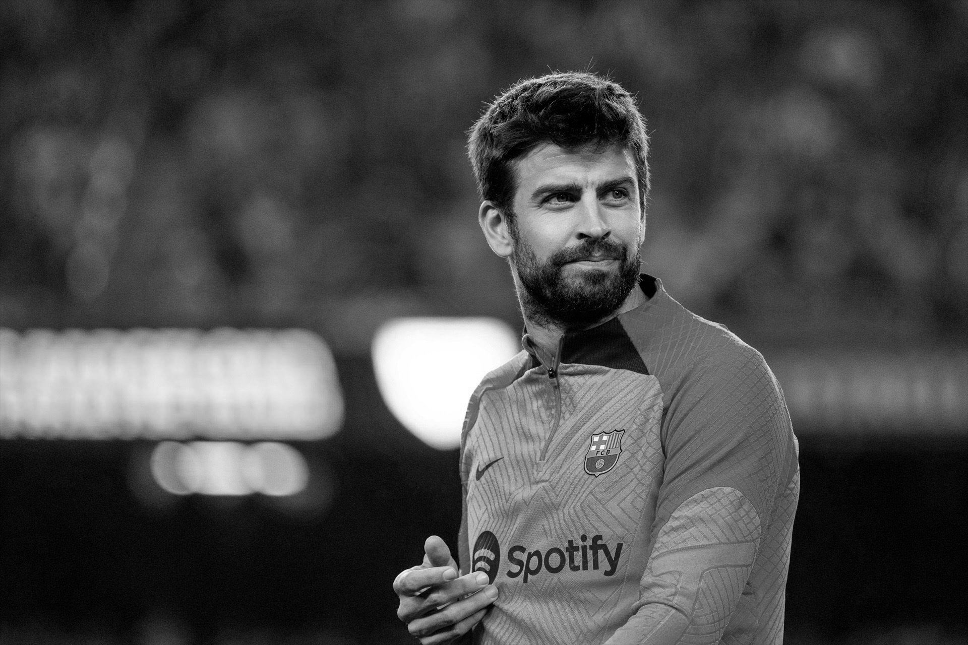 Gerard Piqué