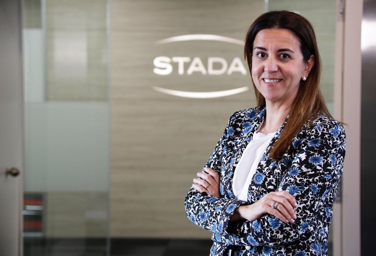 La farmacéutica Stada crecerá a doble dígito en 2023 por las especialidades
