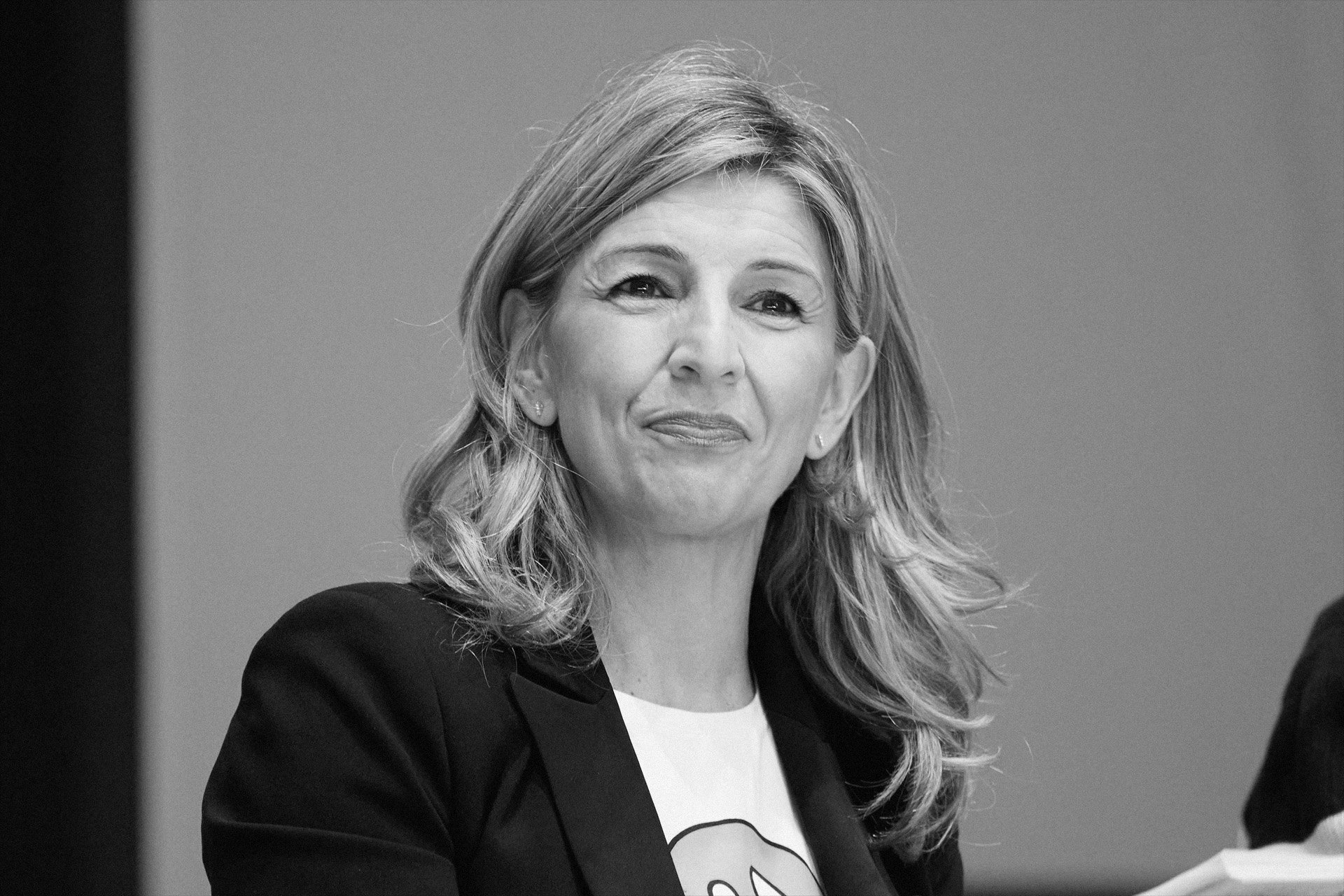 Yolanda Díaz Yolanda Díaz