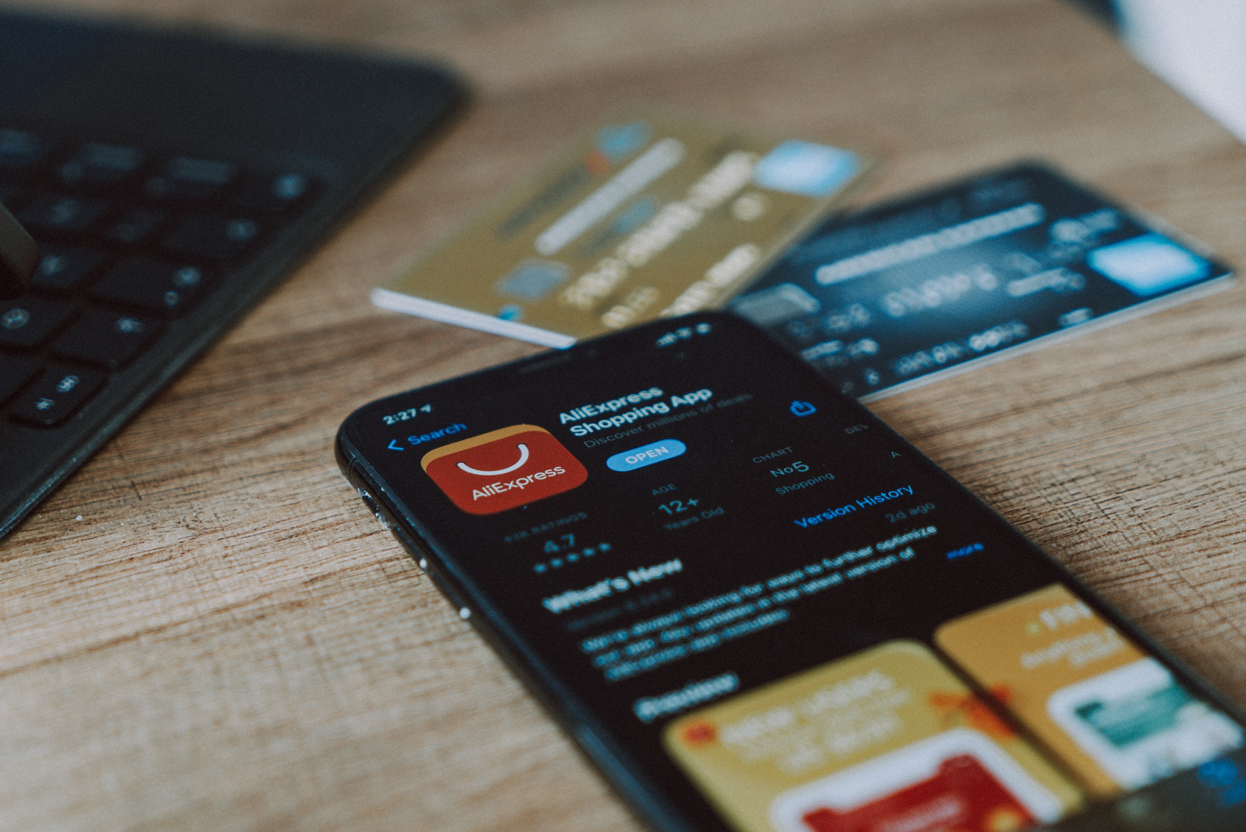 Estos son los productos más financiados a través de internet
