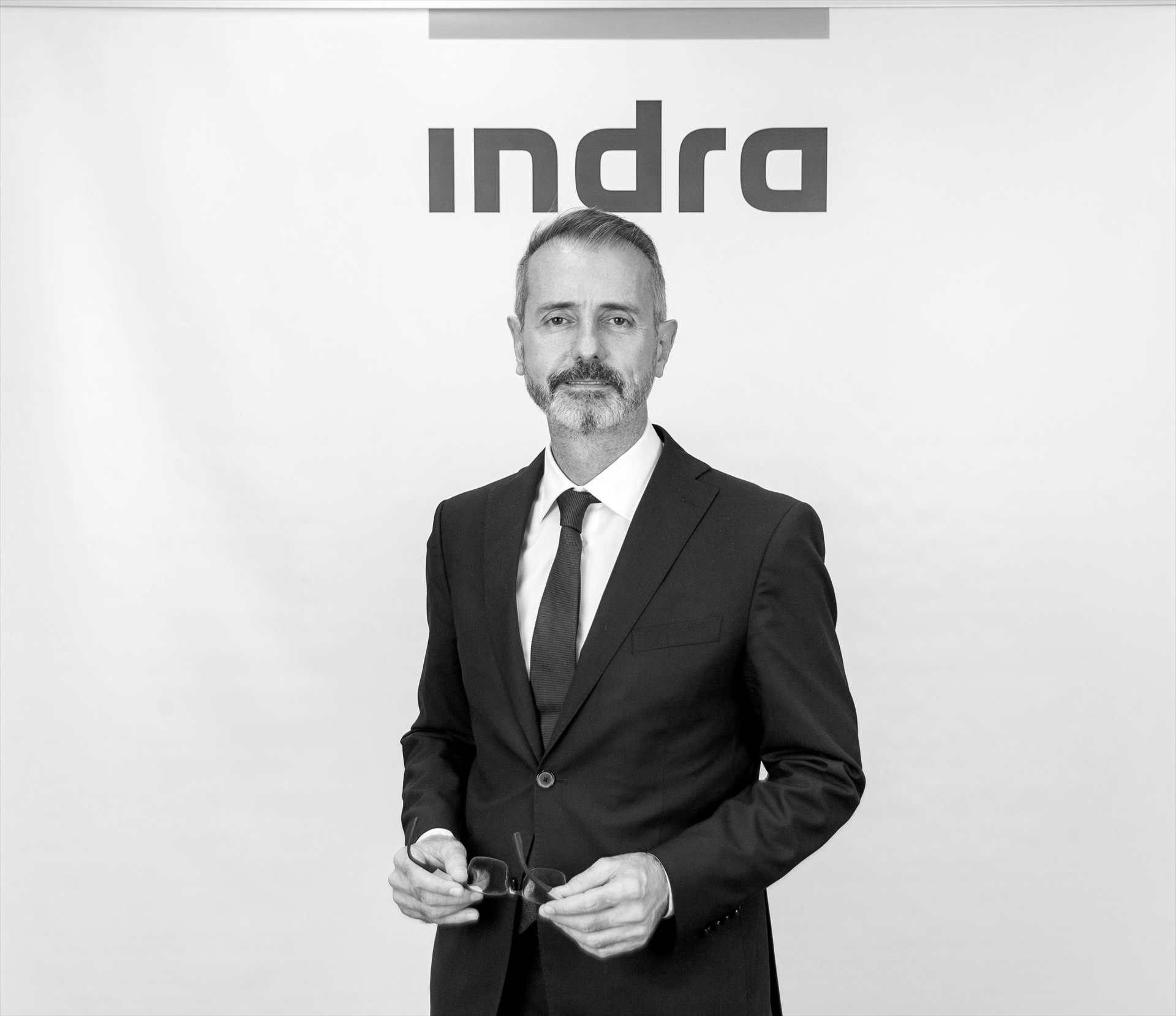 marc indra