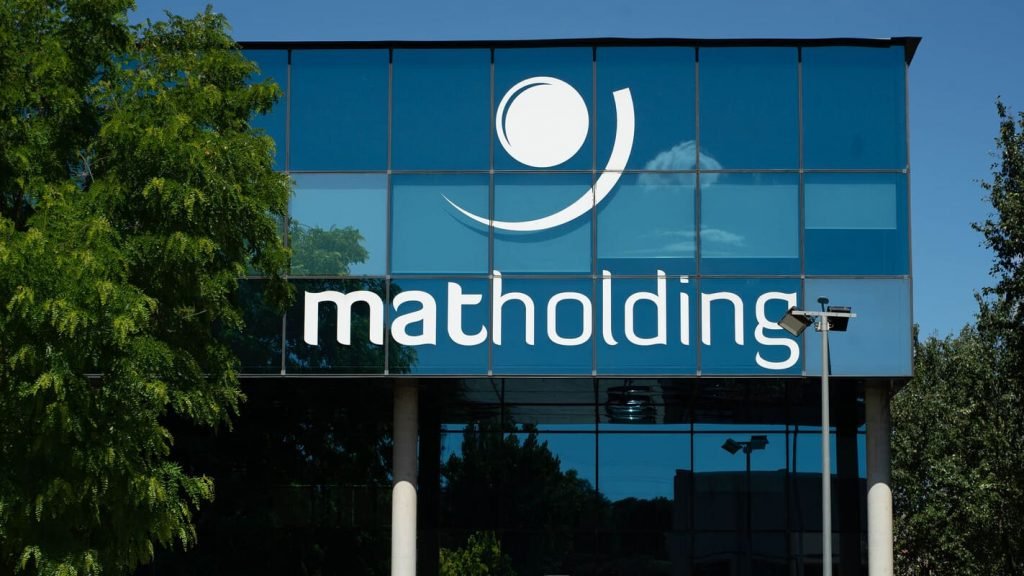 MAT Holding enforteix el seu negoci amb la divisió d'aigües i la internacionalització