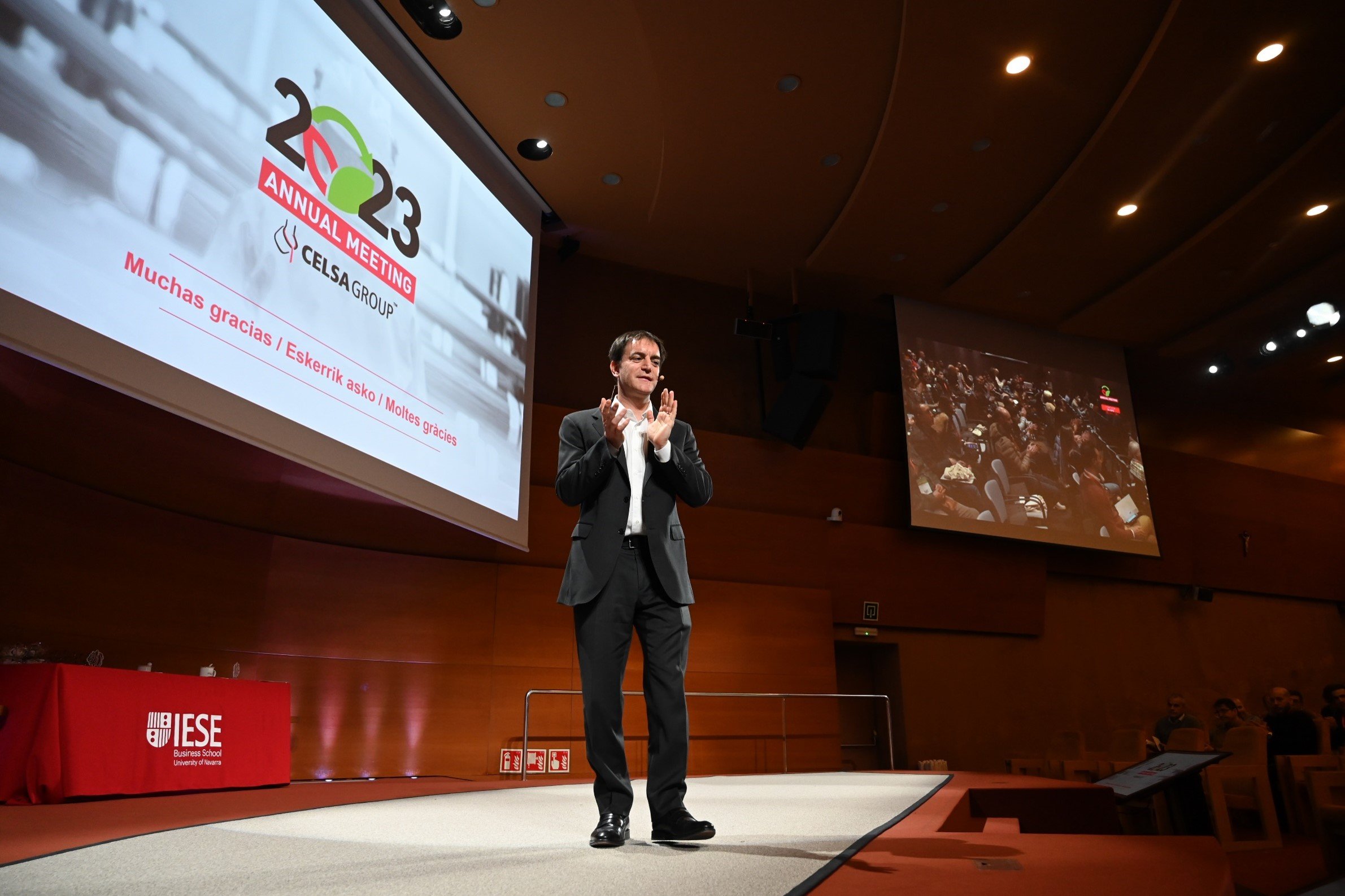 Els 850 treballadors de Celsa Barcelona pacten una alça salarial del 5,7% i perllongar l'ERTO