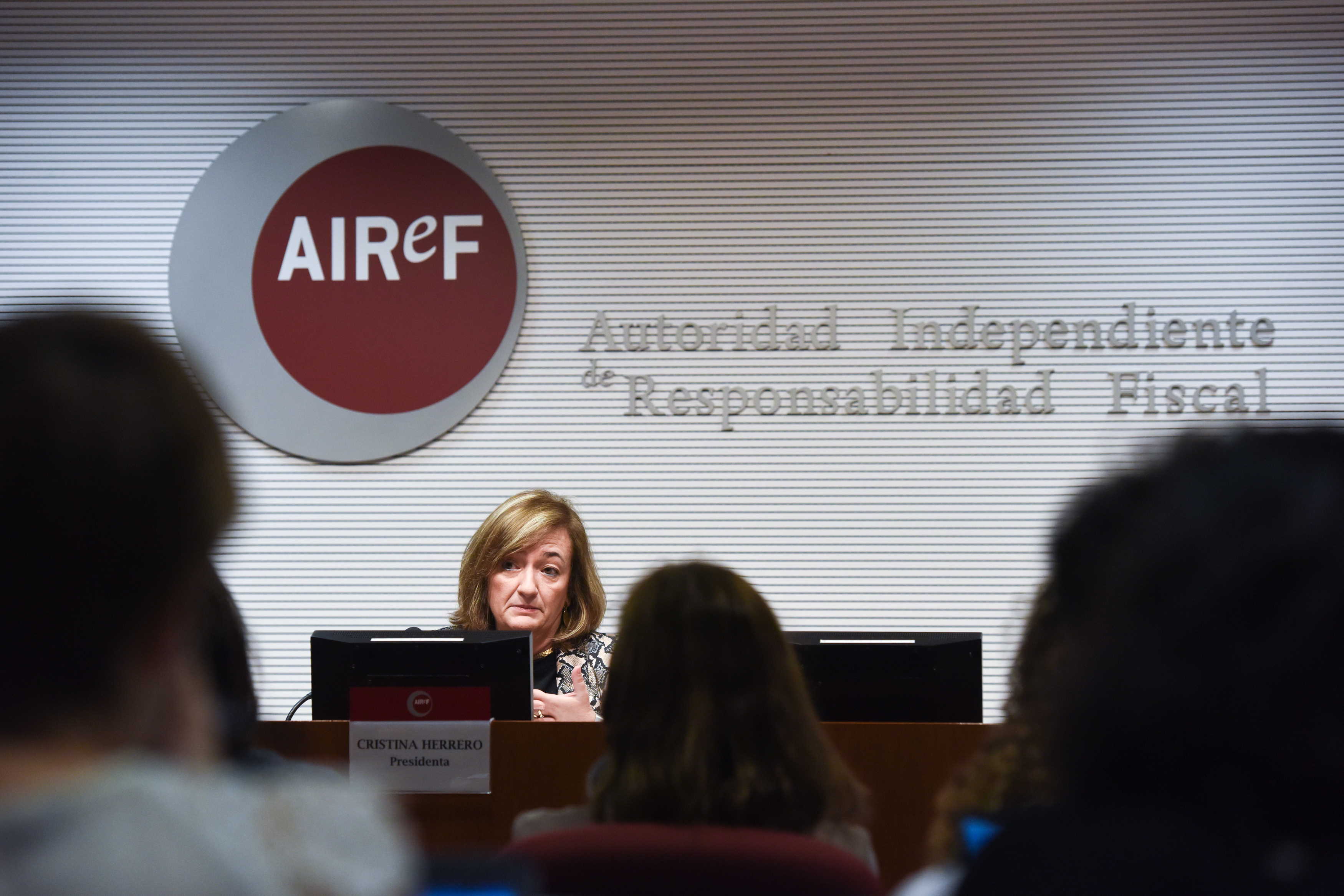 L'Airef fiscalitzarà els crèdits del govern espanyol a empreses per la covid