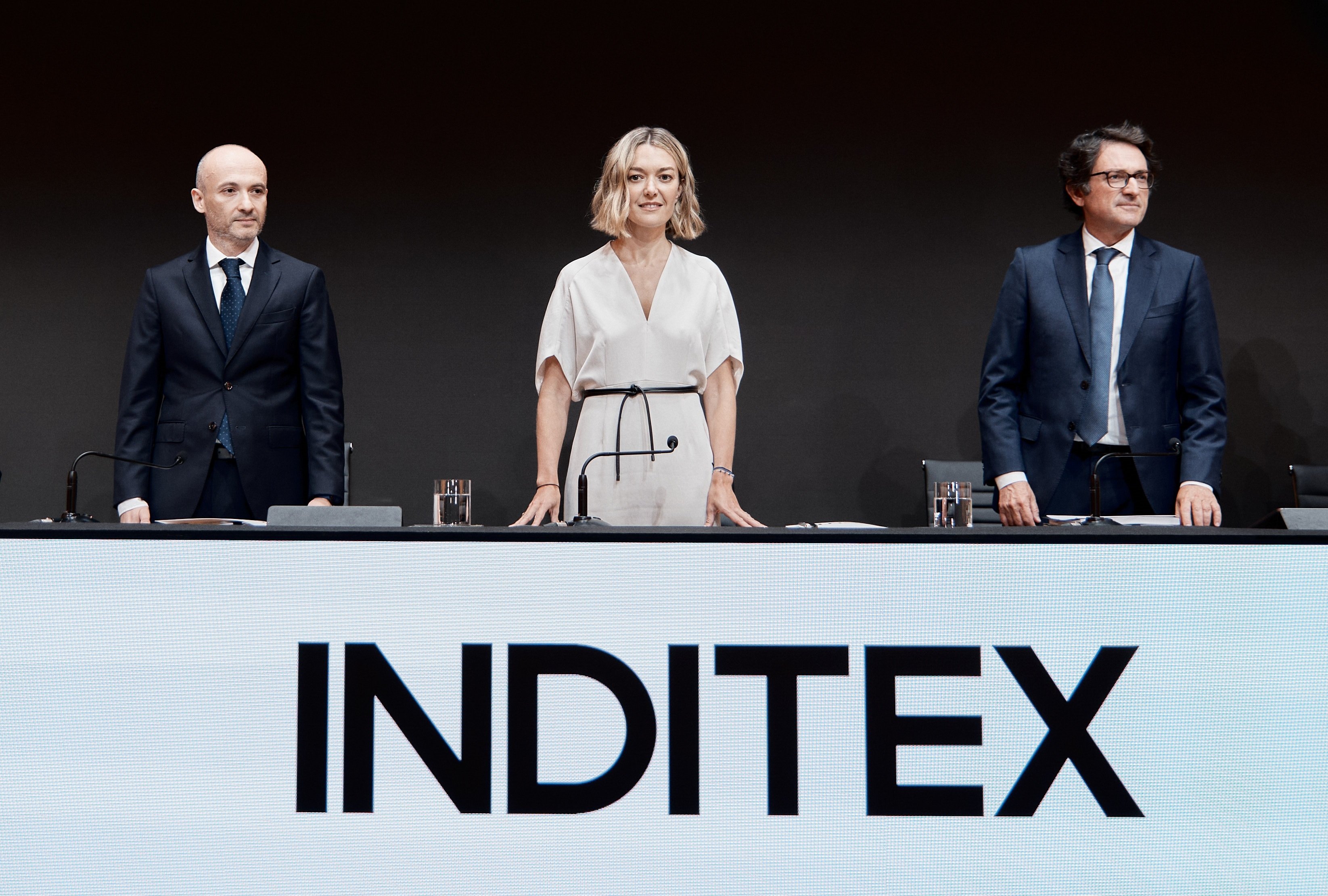 García Maceiras podría ganar hasta 9,6 millones con los incentivos de Inditex