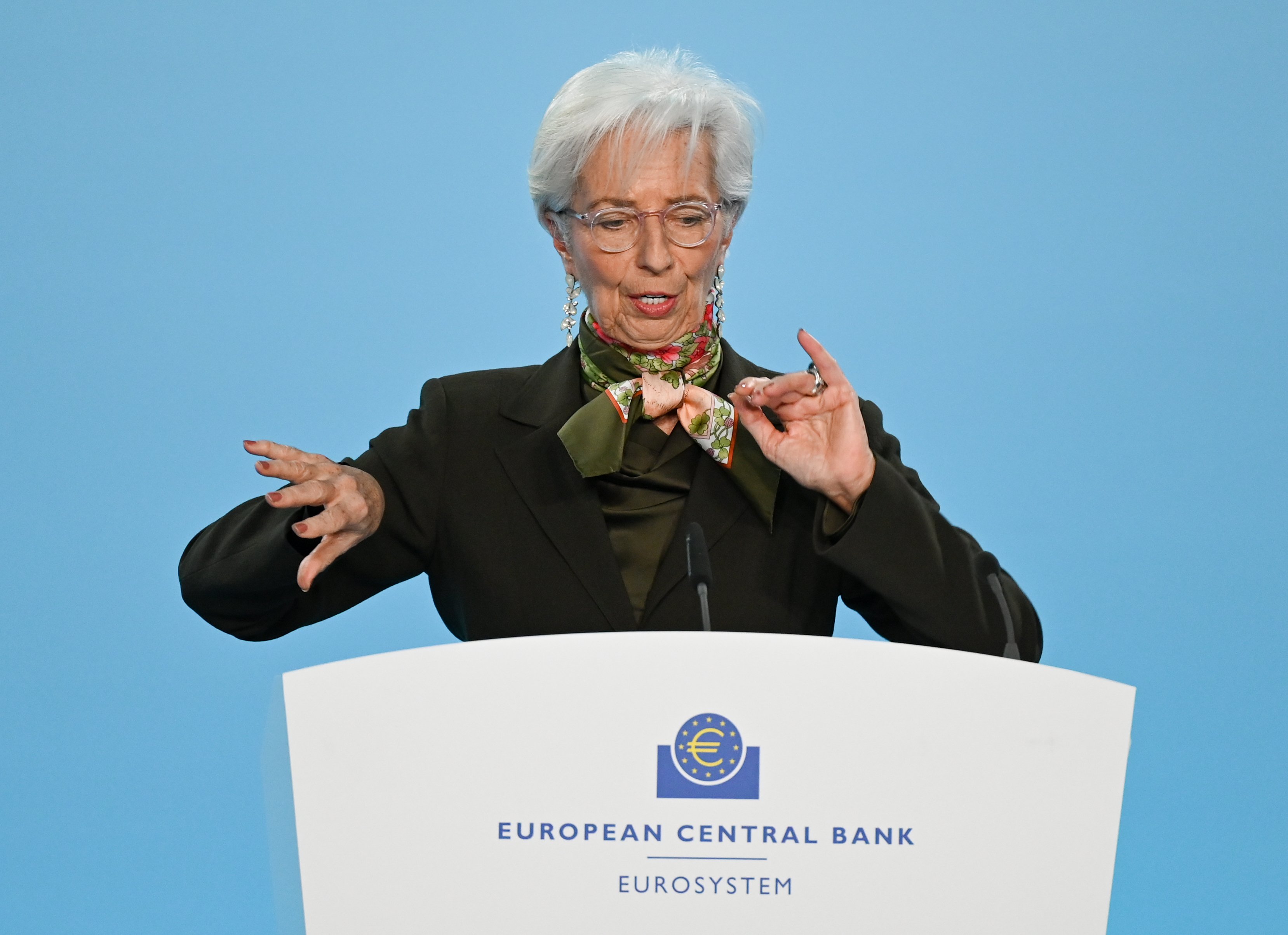 lagarde