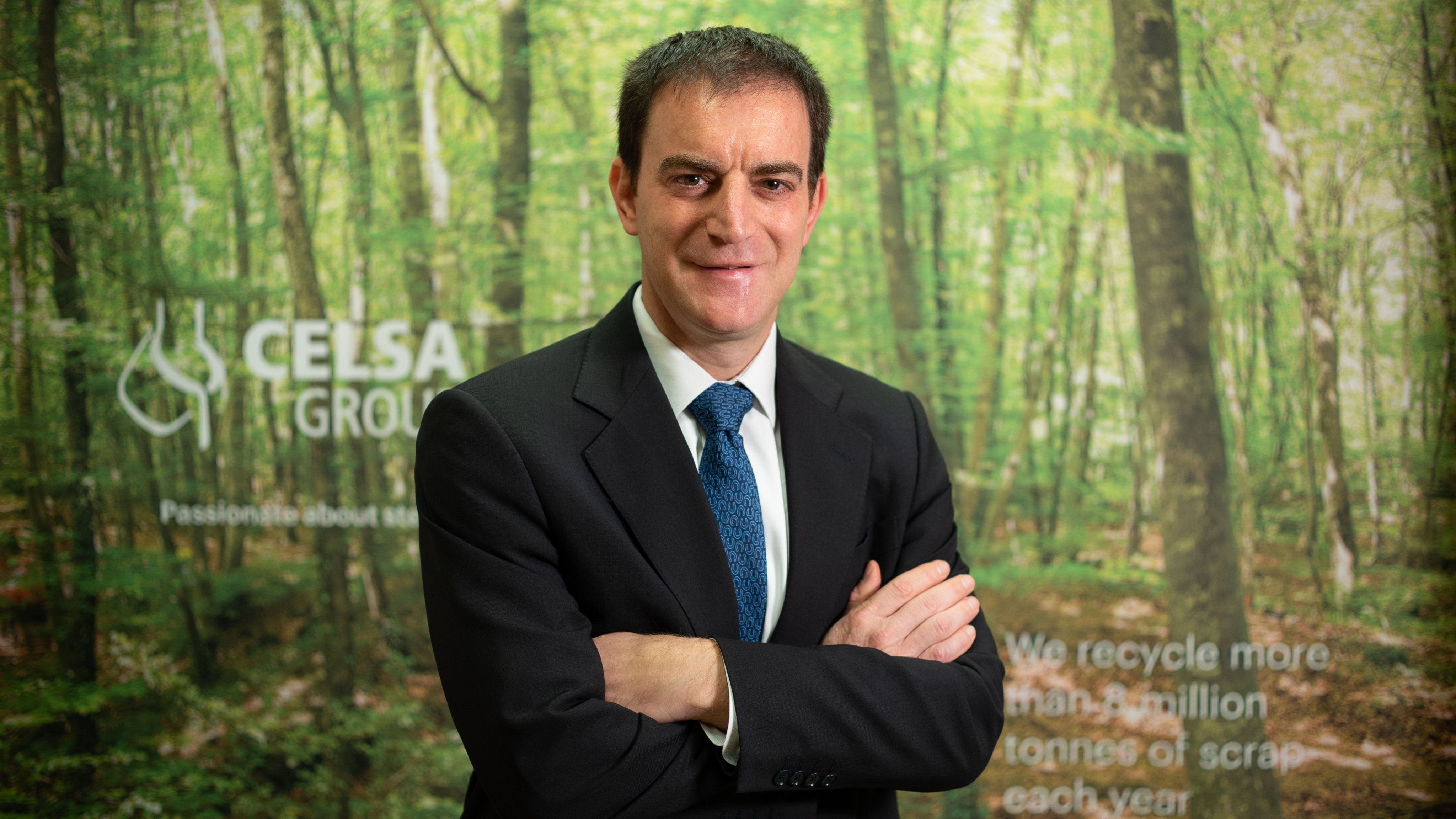 Los acreedores de Celsa se quedarán la compañía de los Rubiralta