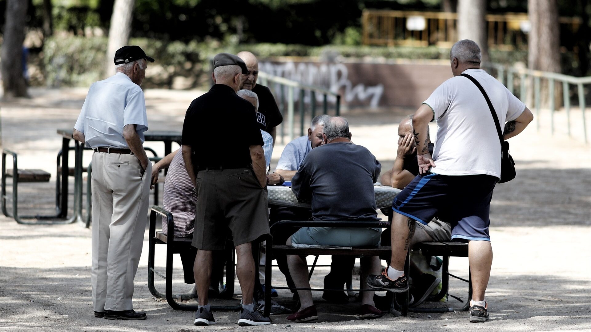 La edad de jubilación para cobrar el 100% de la pensión sube dos meses más en 2024