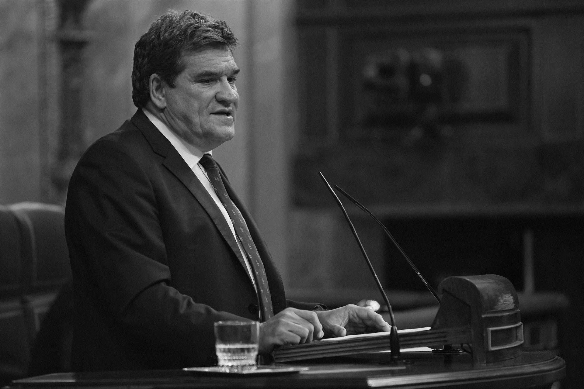 José Luis Escrivá José Luis Escrivá